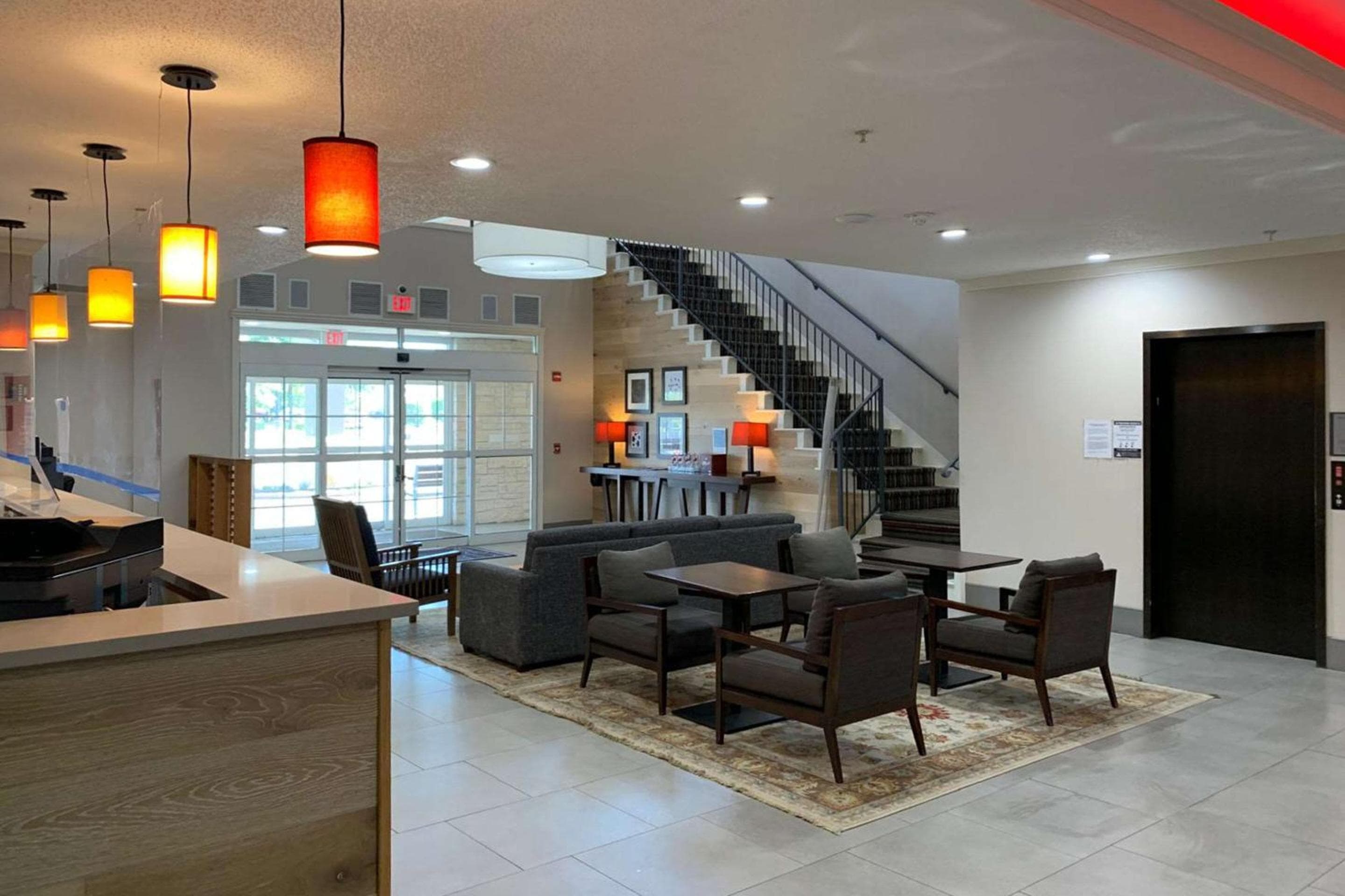 Country Inn & Suites by Radisson, Austin North Pflugerville , TX