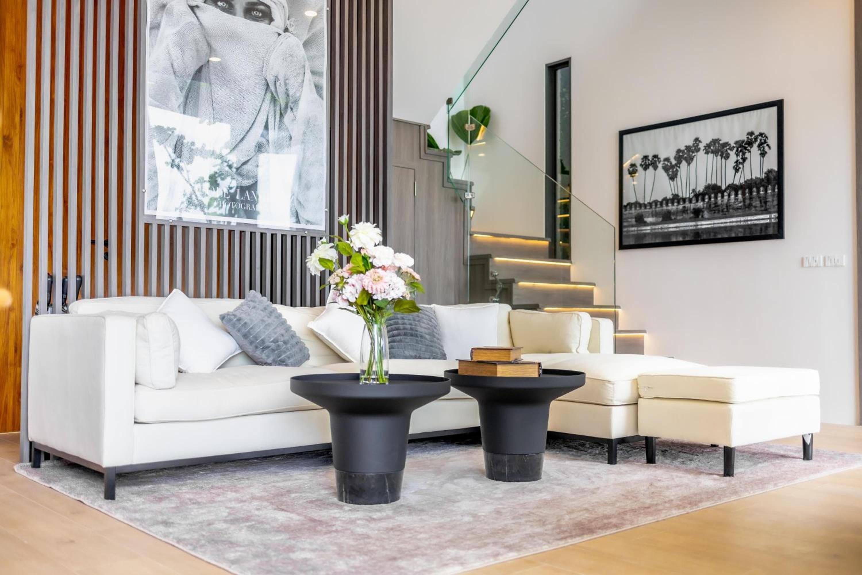 AKRA Collection Layan - Hideaway Villas