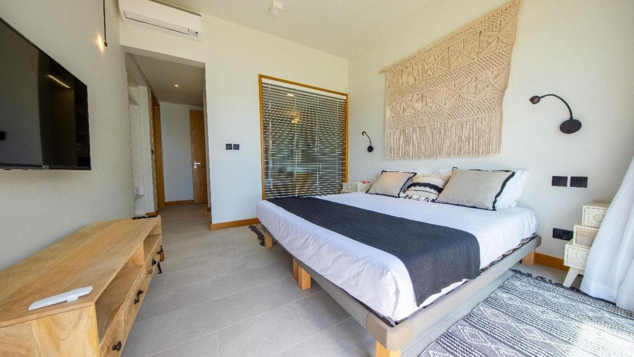 Point D'Azure Beachfront Residence
