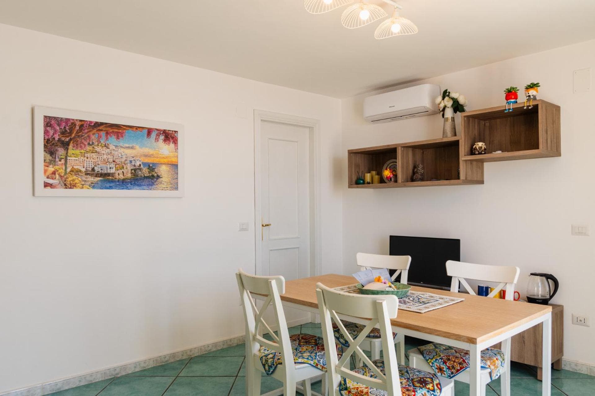 Villa Donna Antonia - Amalfi Coast