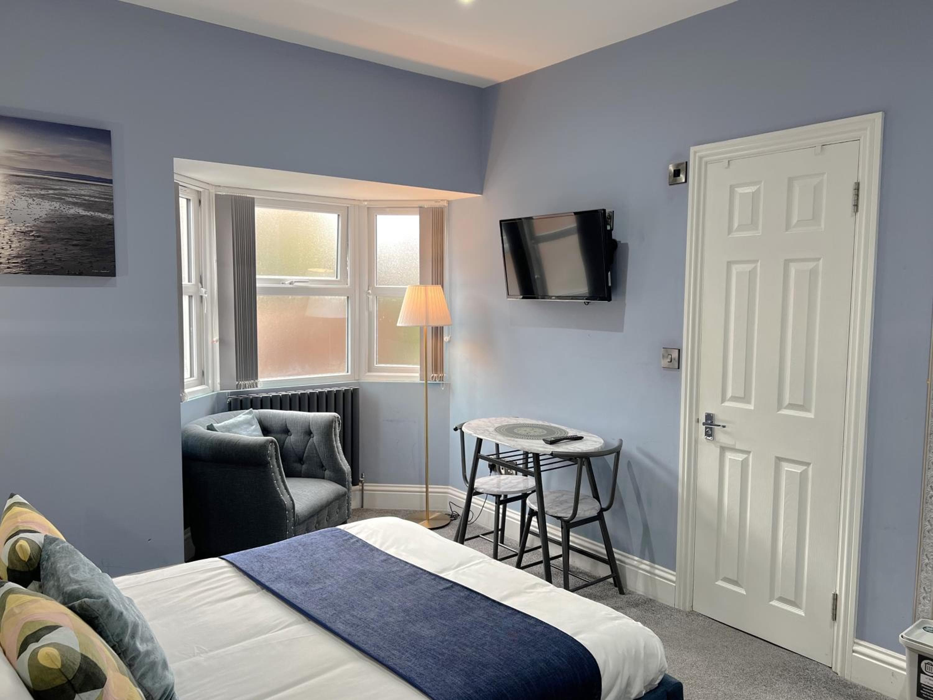 Melbury Rooms & Studios