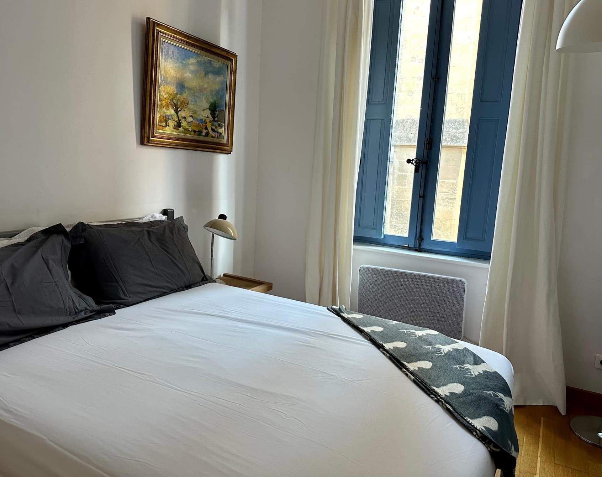 La Suite de la Cathédrale