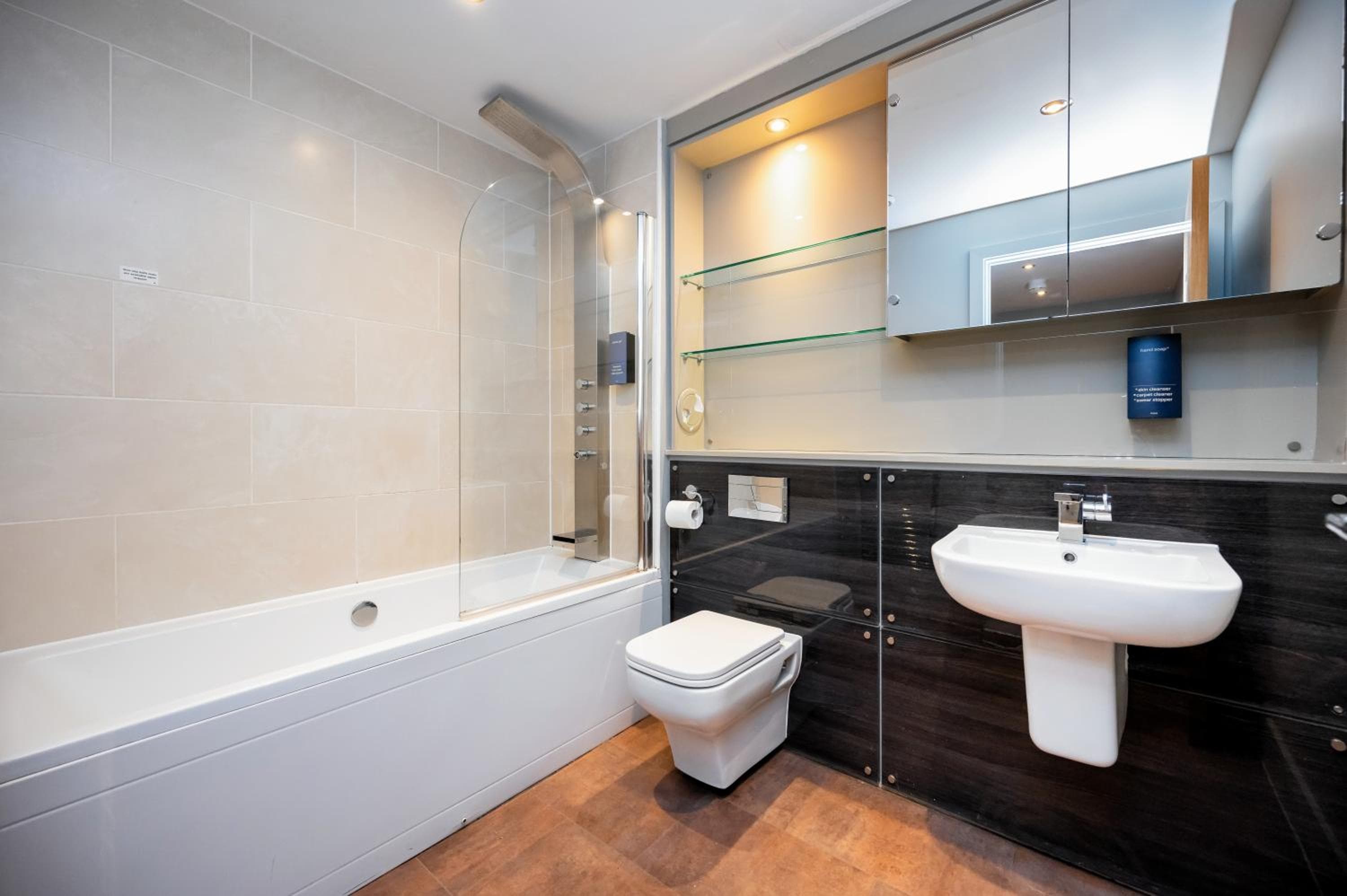 Staycity Aparthotels Edinburgh West End
