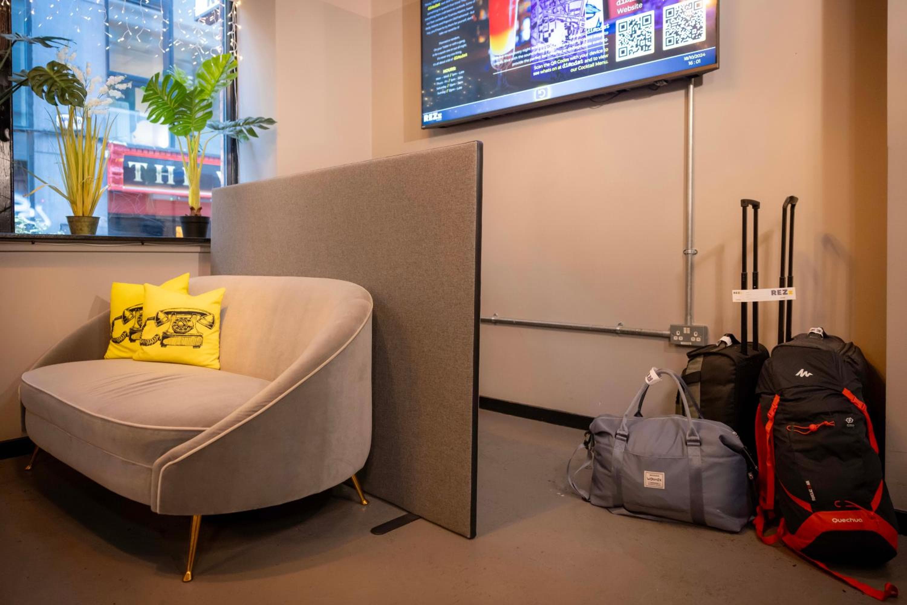 Garner Hotel Dublin Temple Bar by IHG