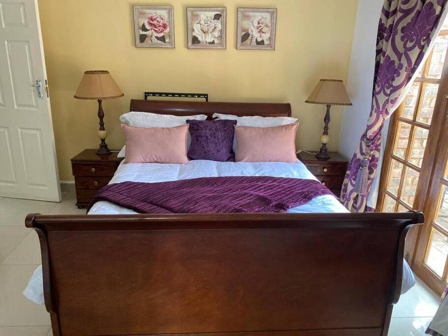Mi casa guesthouse