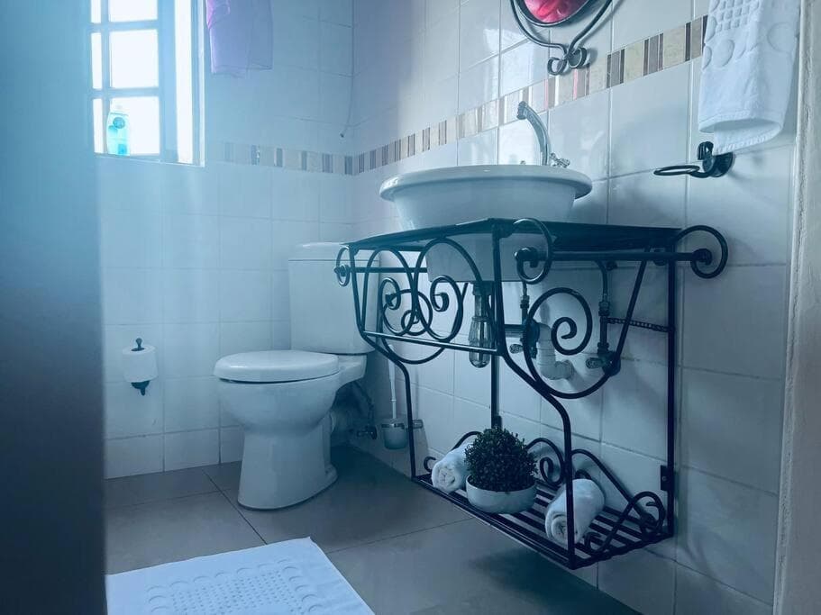 Mi casa guesthouse