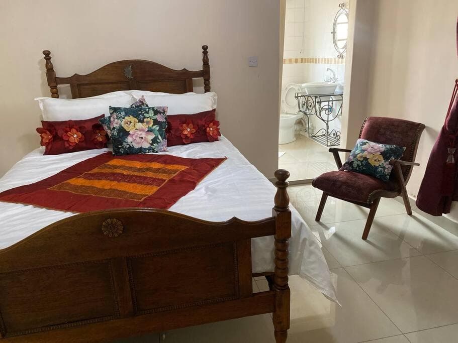 Mi casa guesthouse