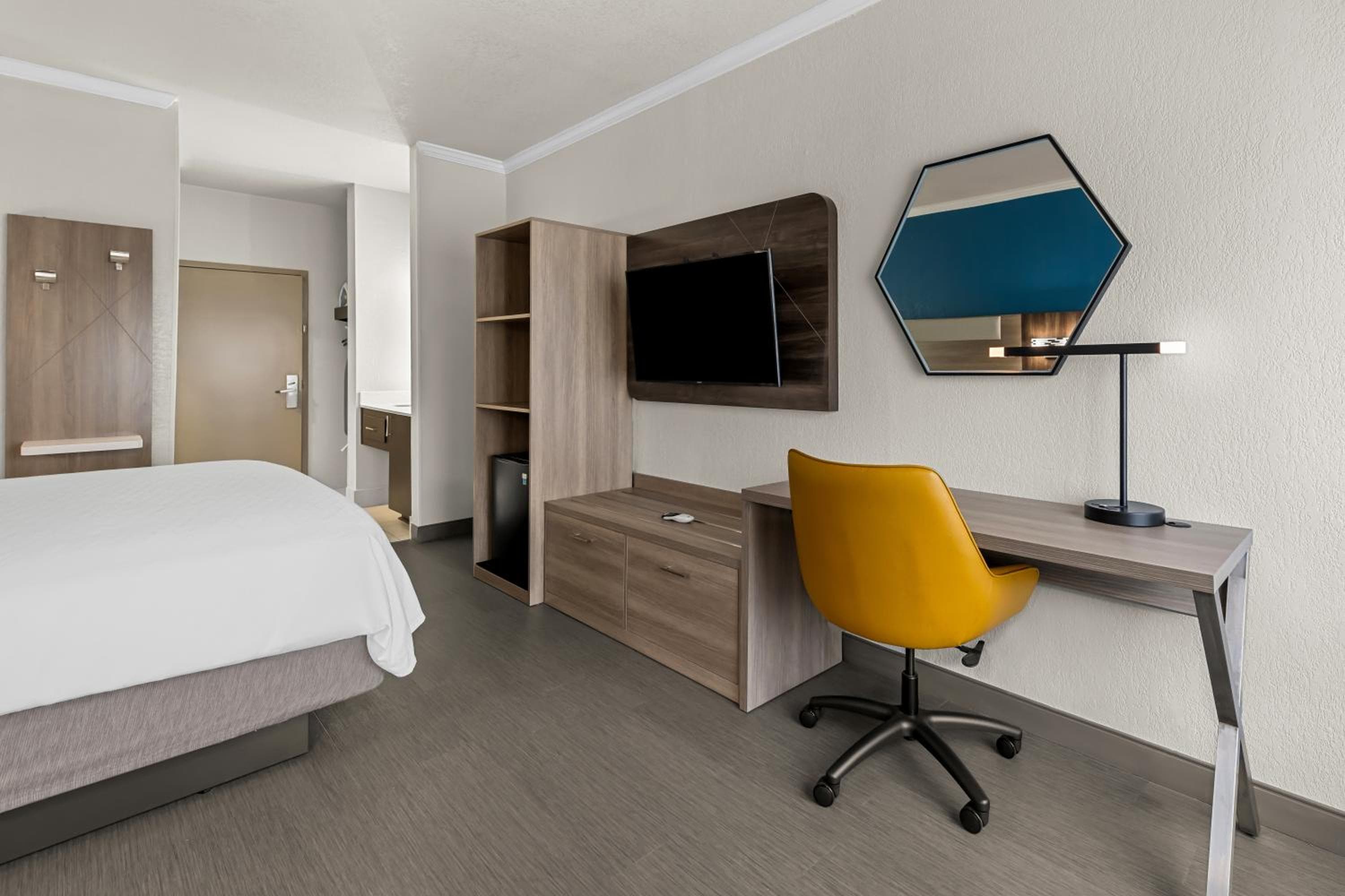 Holiday Inn Express Saint Simons Island by IHG