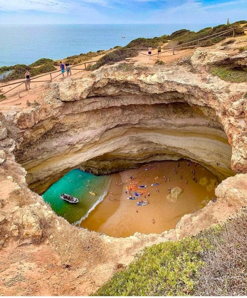 Sea View Downtown - Albufeira