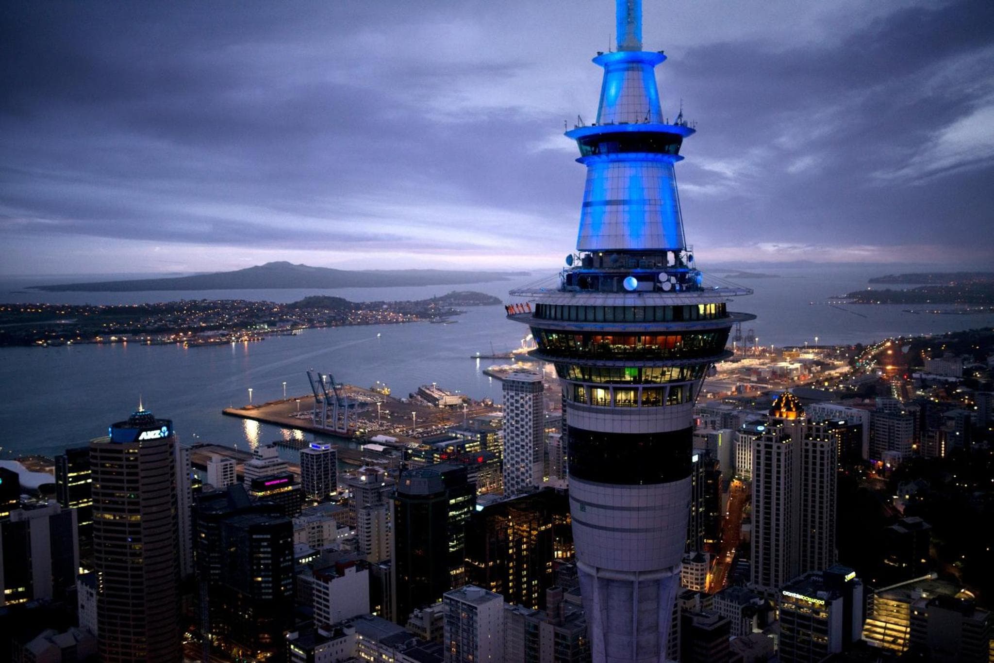 Hotel Indigo Auckland by IHG
