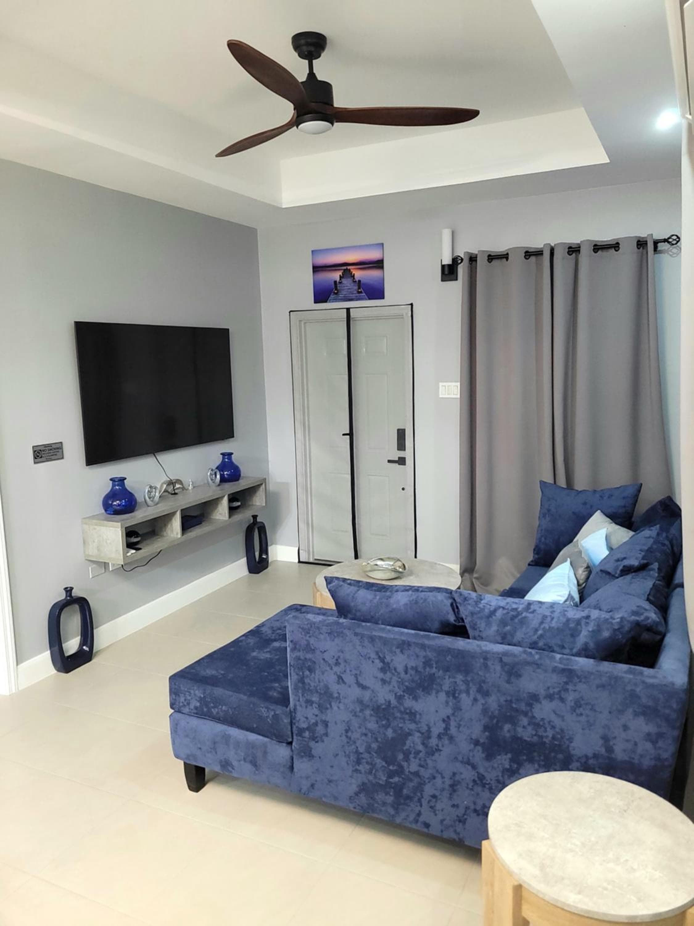 Blue Water Villa