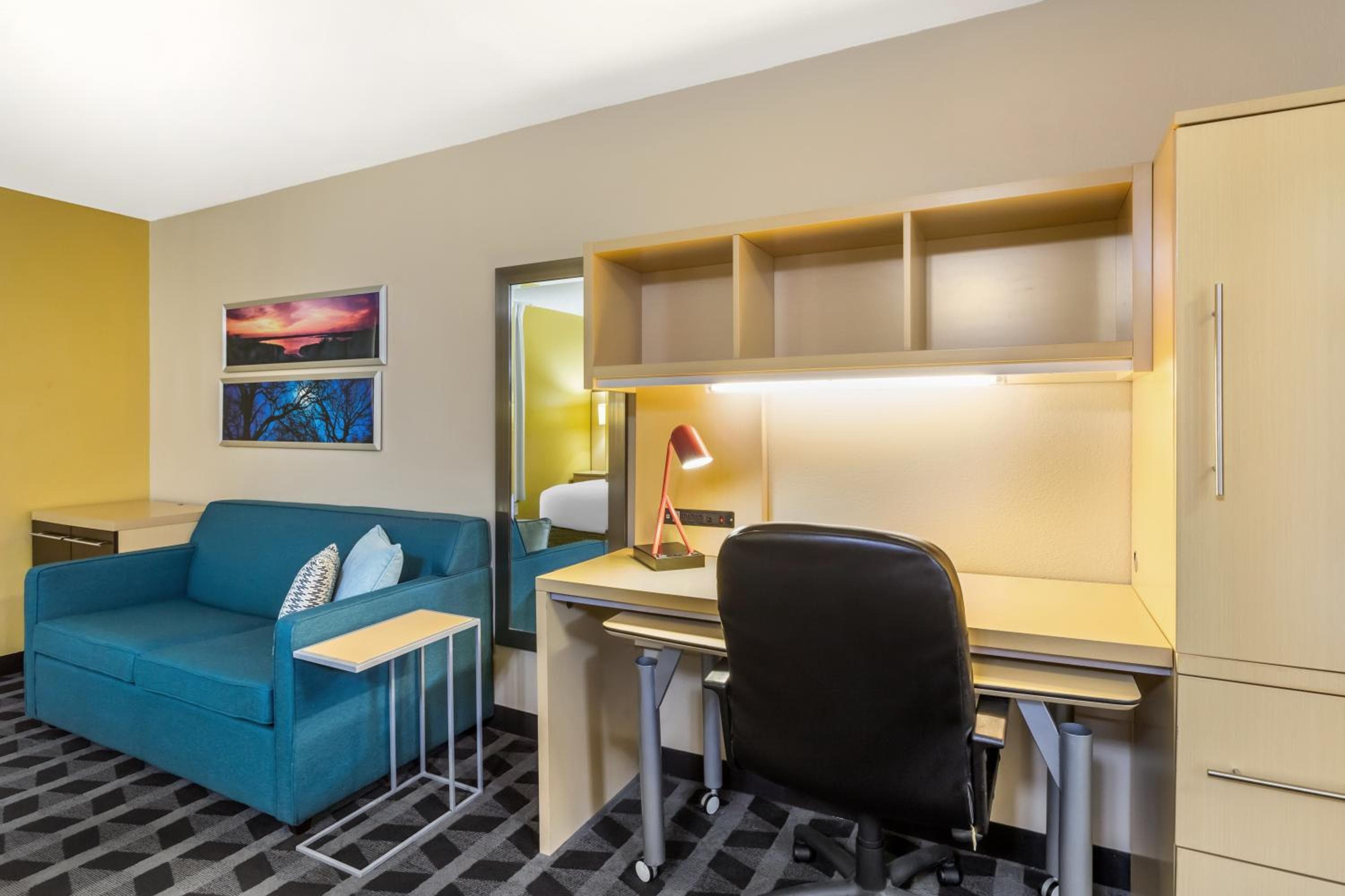 MainStay Suites Houston NASA-Clear Lake