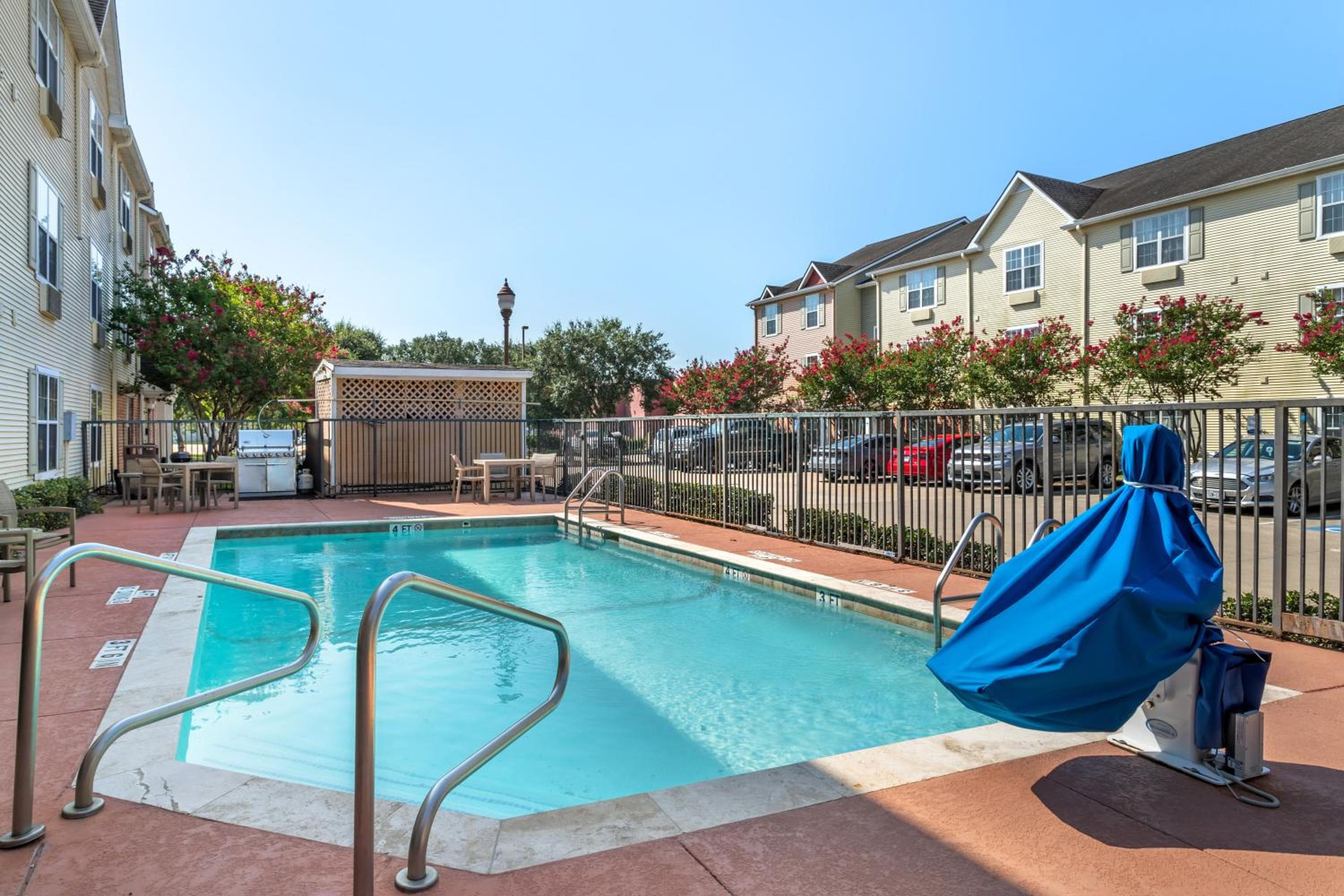 MainStay Suites Houston NASA-Clear Lake