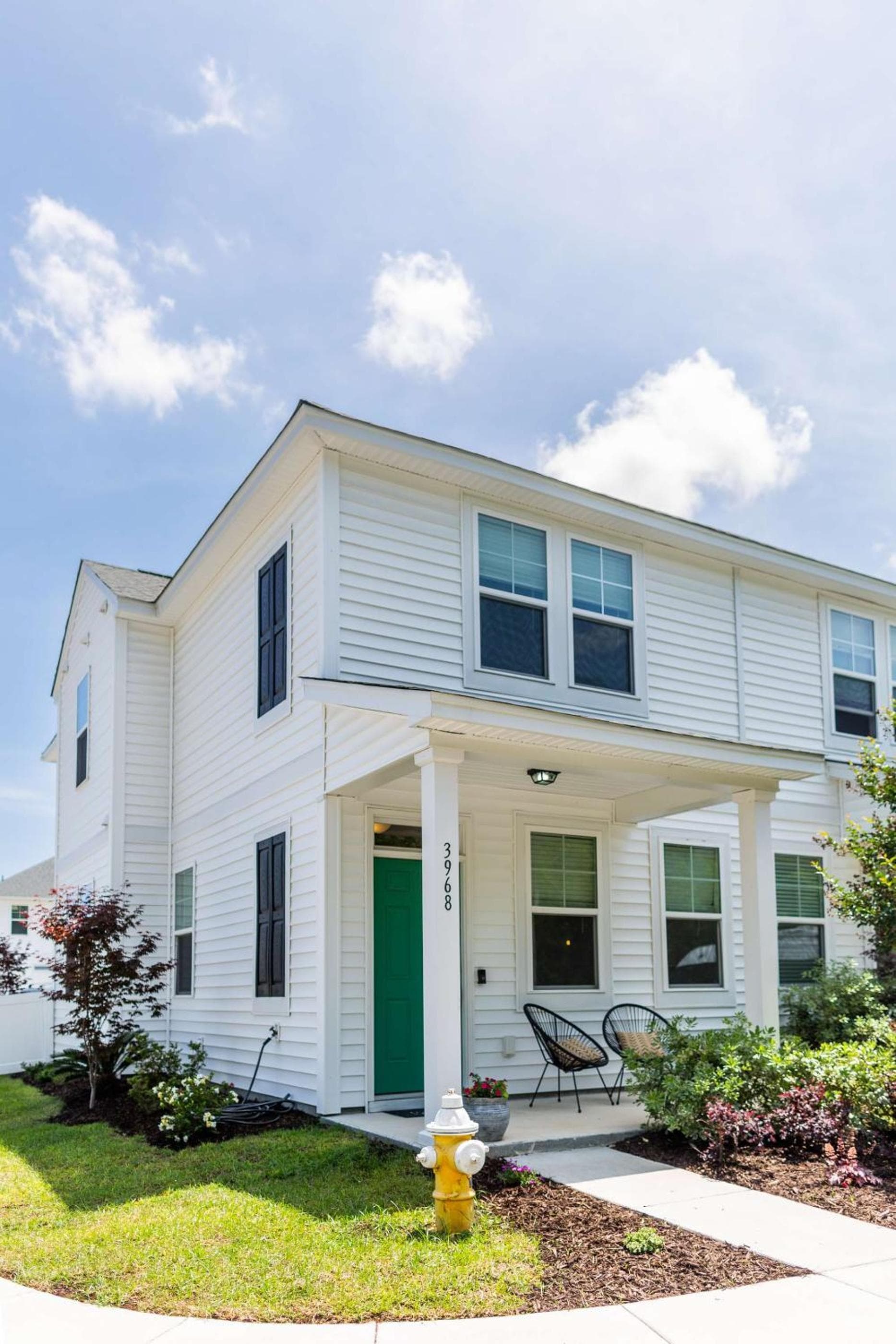 Creekside Bungalow-Park Circle-15m dtwn CHS