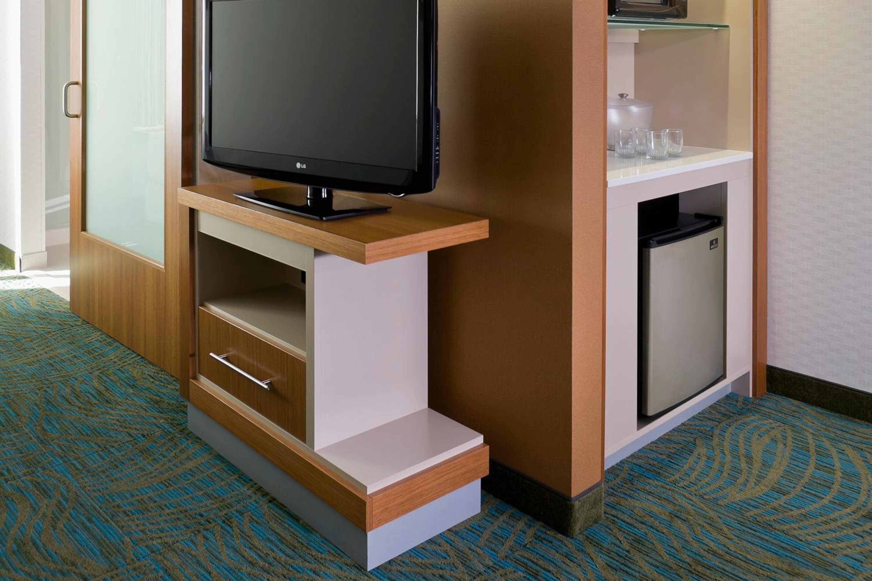 SpringHill Suites by Marriott Philadelphia Langhorne
