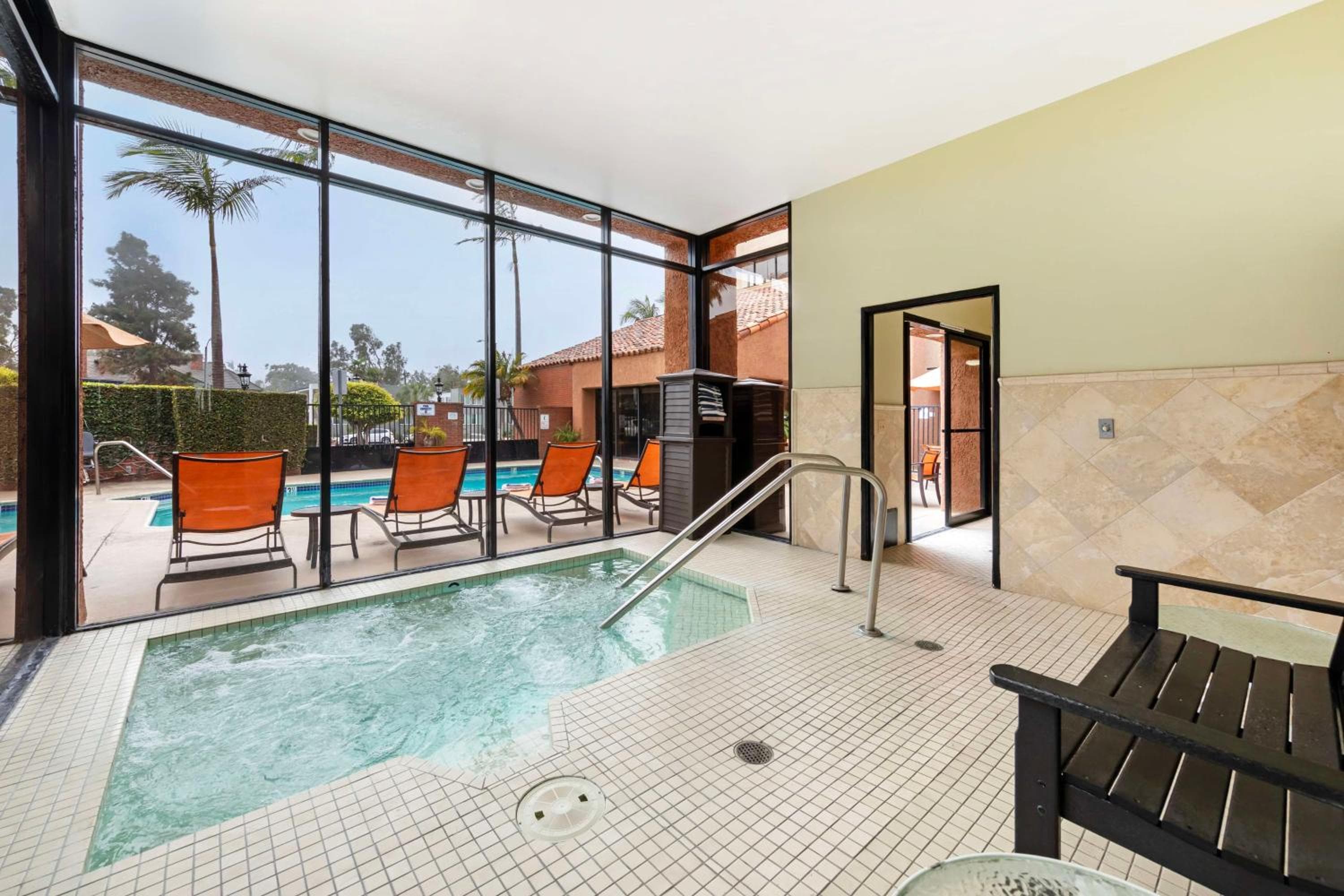 Best Western Plus Redondo Beach Inn