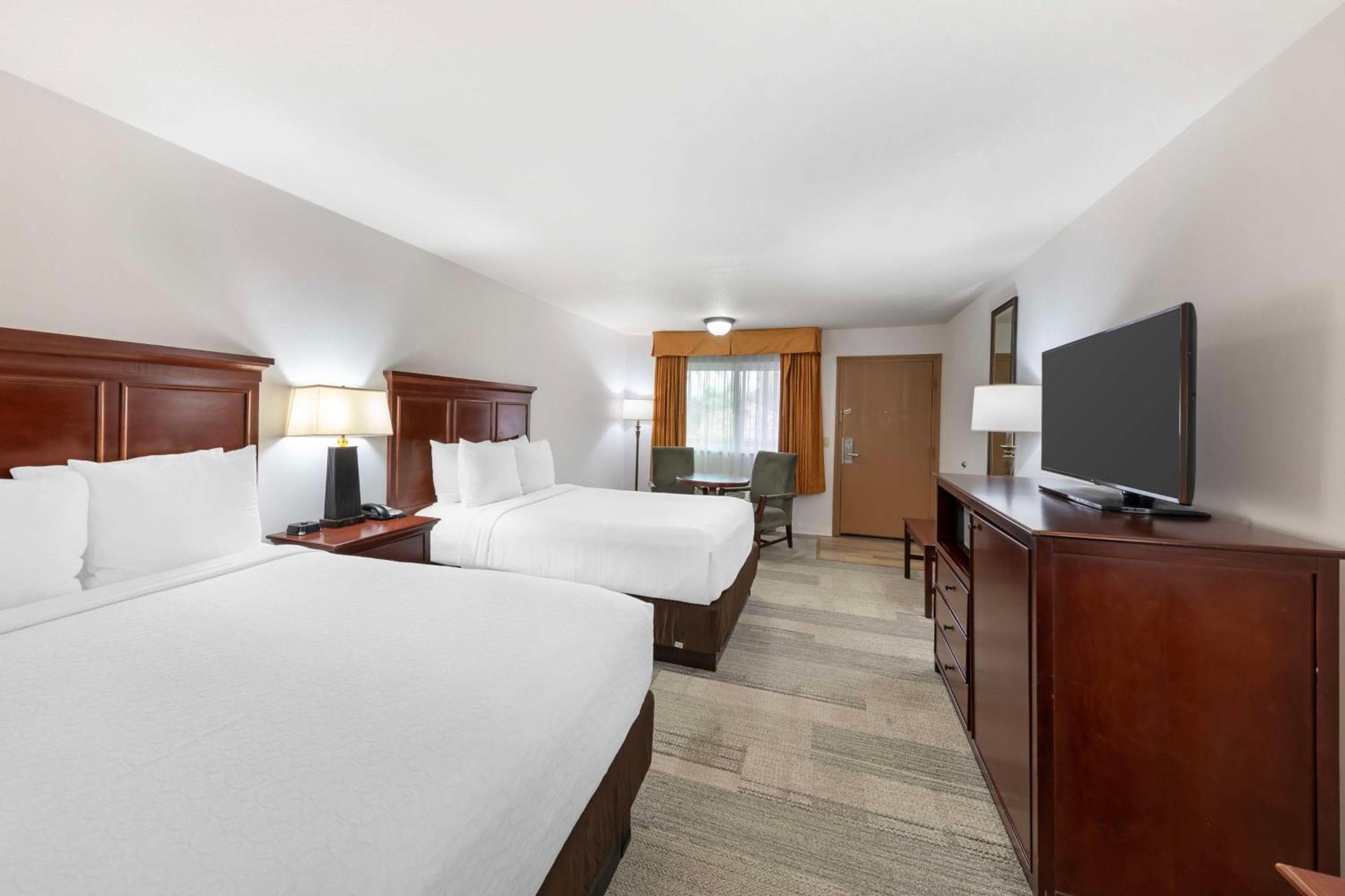 Best Western Plus Redondo Beach Inn