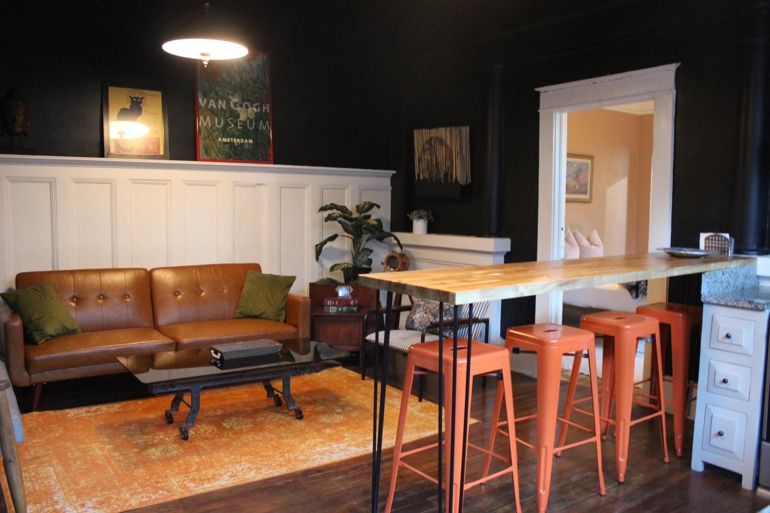 Downtown Casa Mina Cozy Free Parking