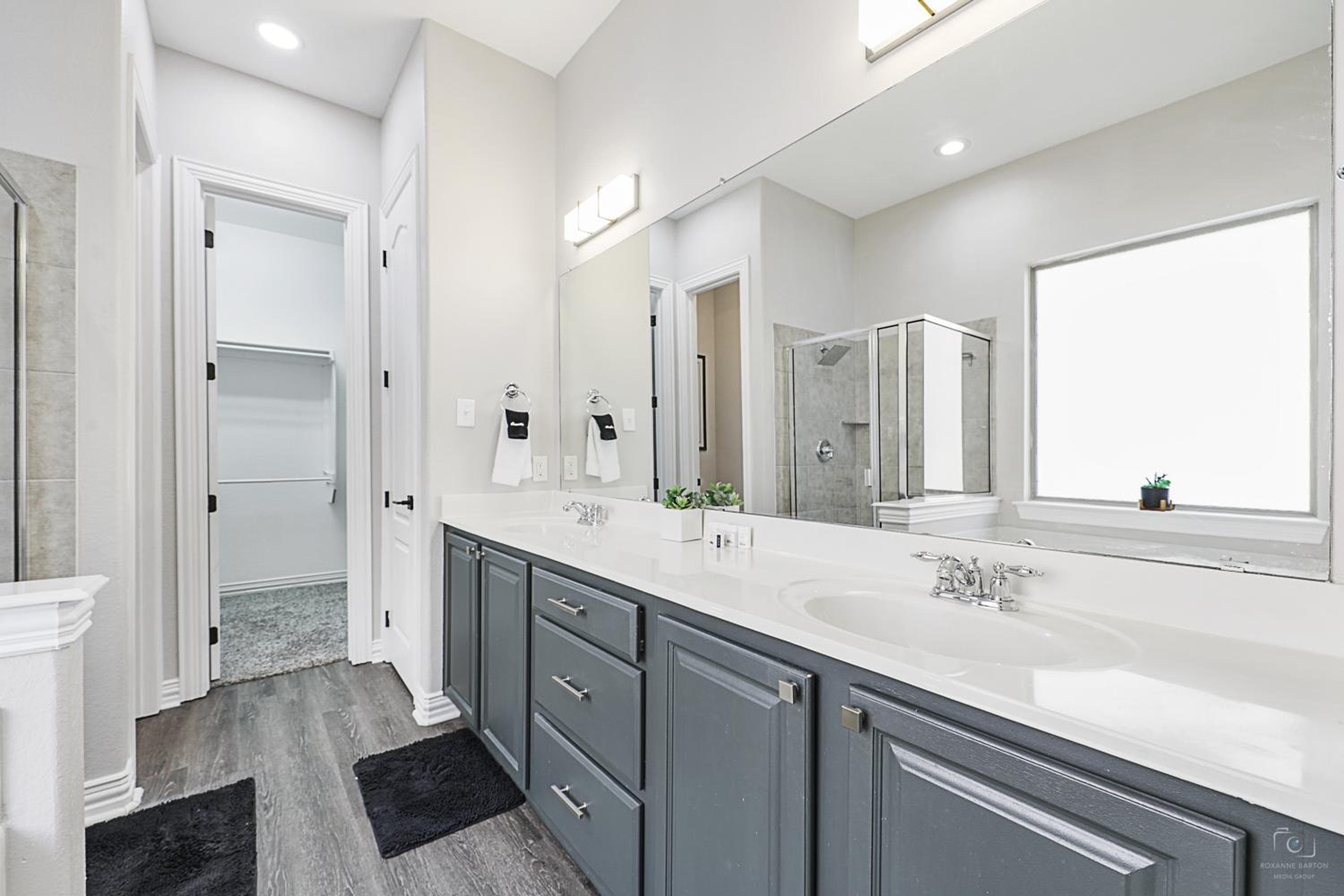 Lewisville Retreat