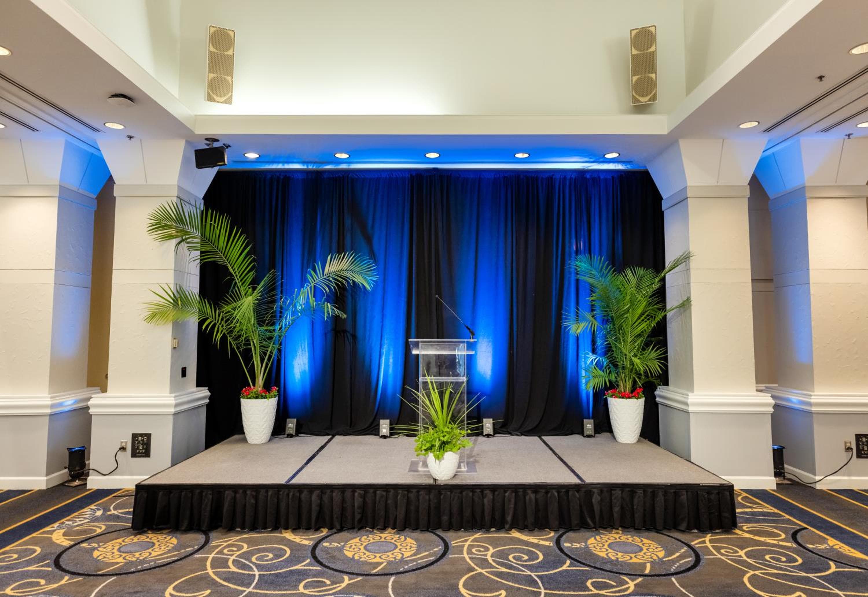 Kellogg Conference Hotel Capitol Hill at Gallaudet University