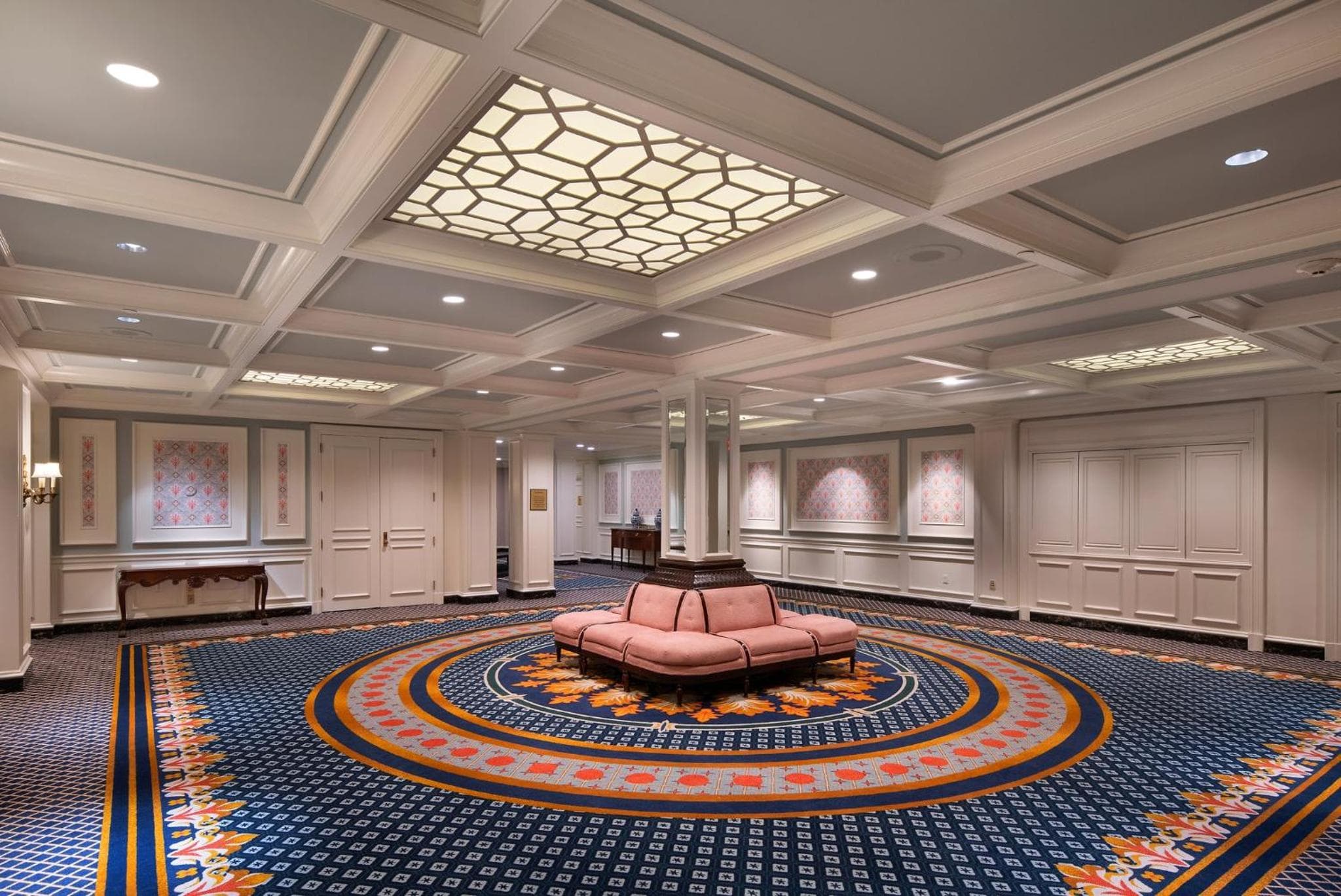 Willard InterContinental Washington by IHG