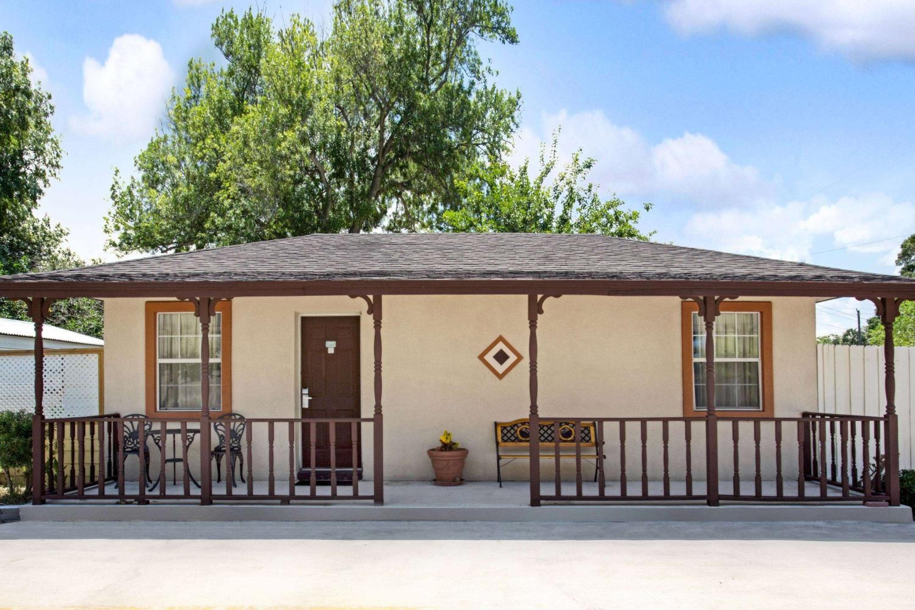Travelodge by Wyndham Hotel & Cottages St Augustine - Historic