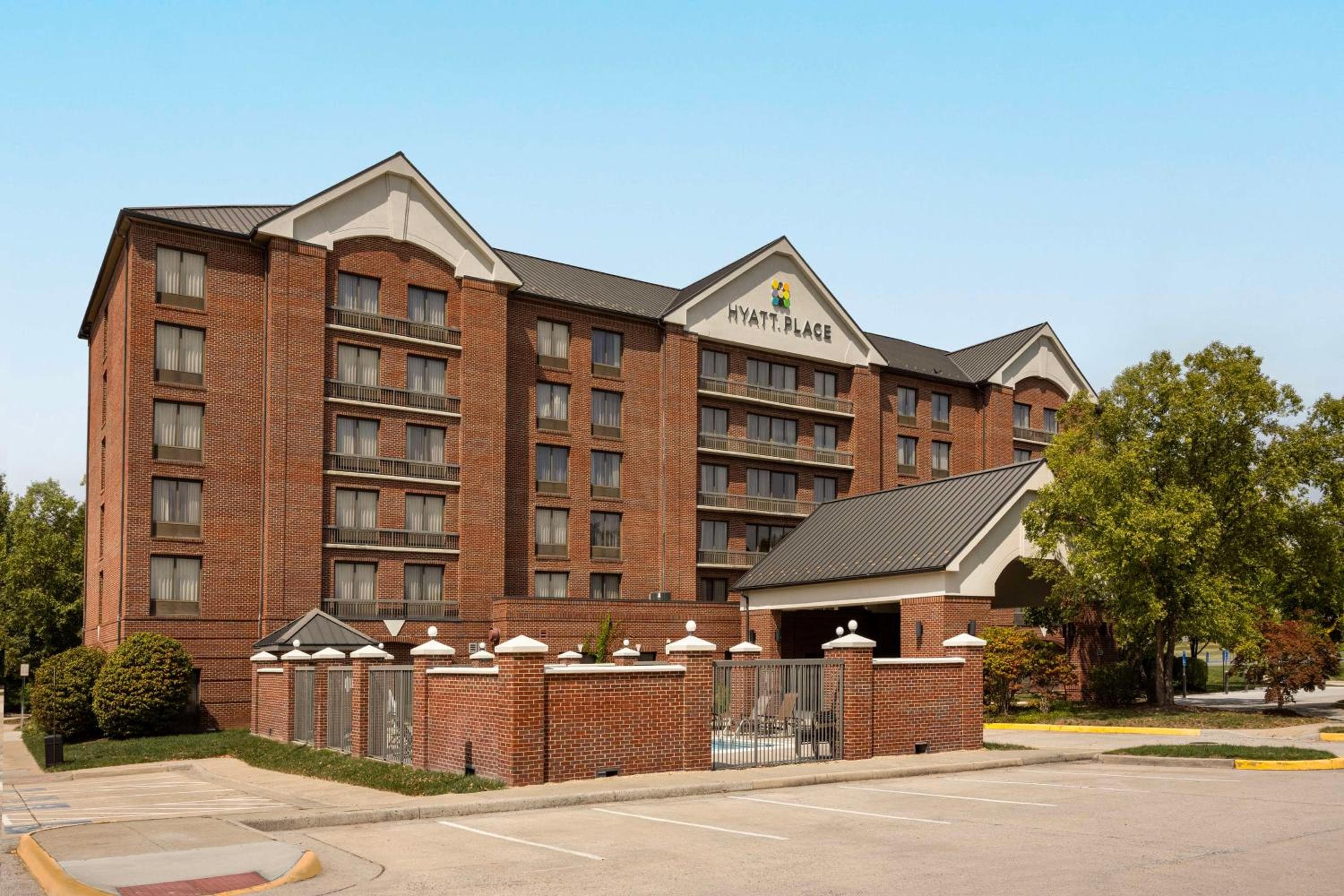 Hyatt Place Chantilly Dulles Airport South