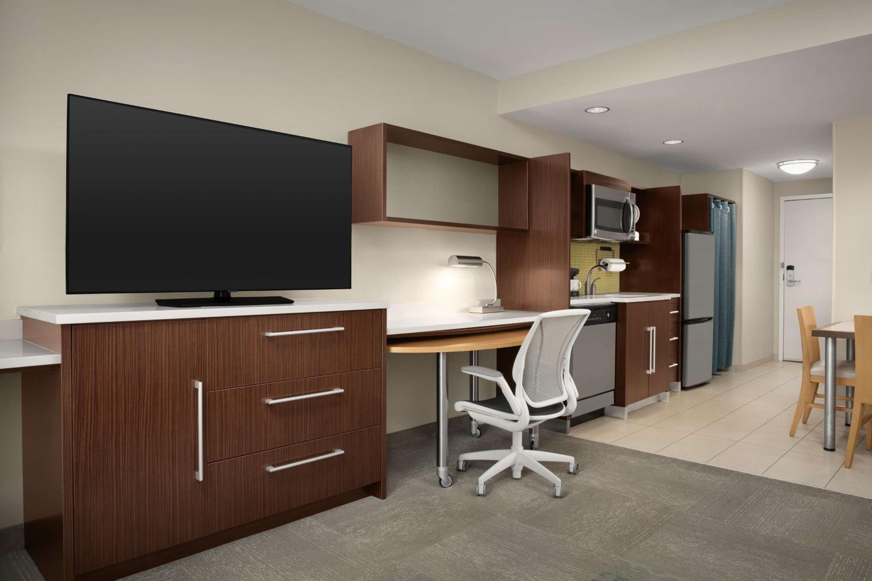 Home2 Suites by Hilton Baltimore/White Marsh