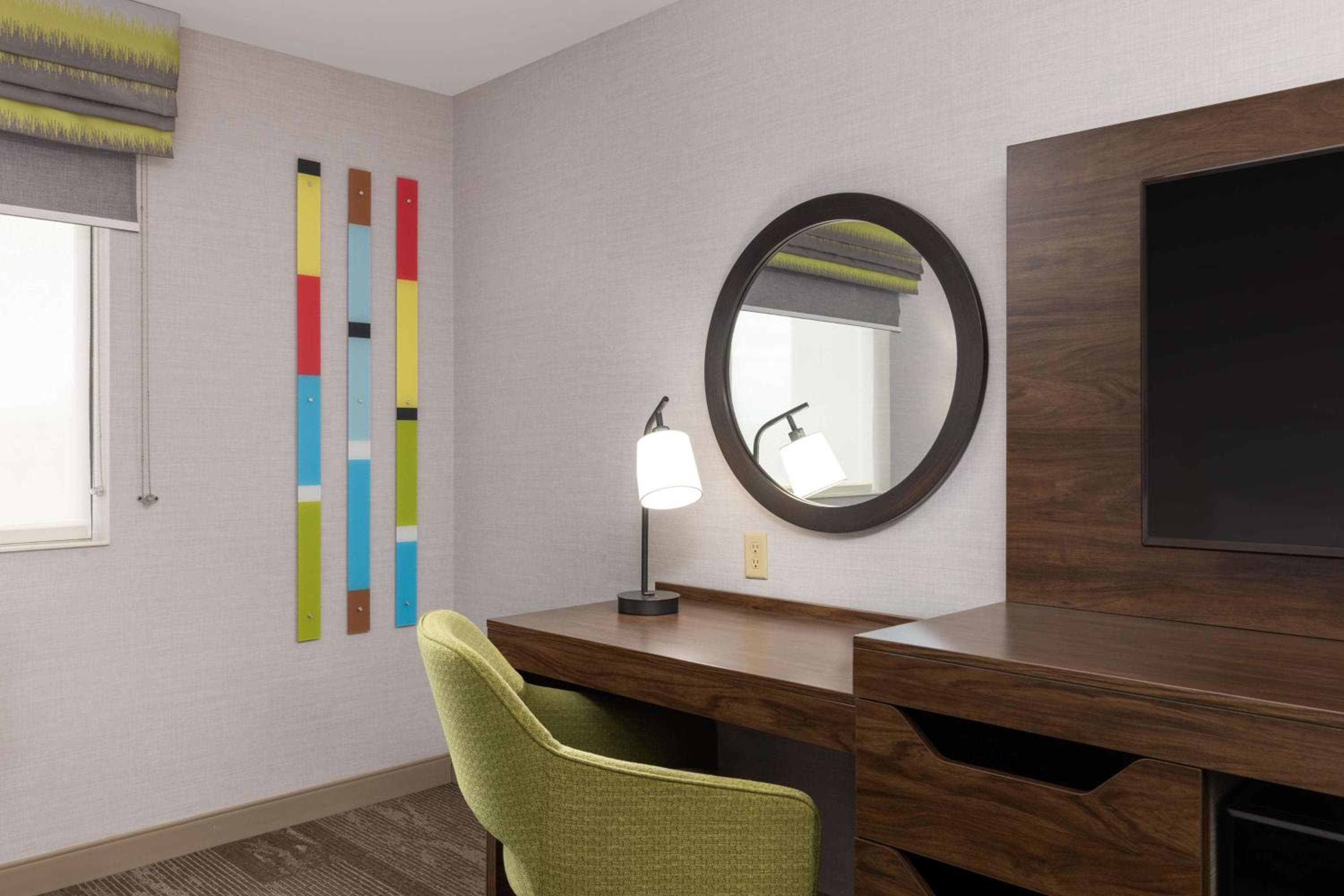 Hampton Inn Kalispell