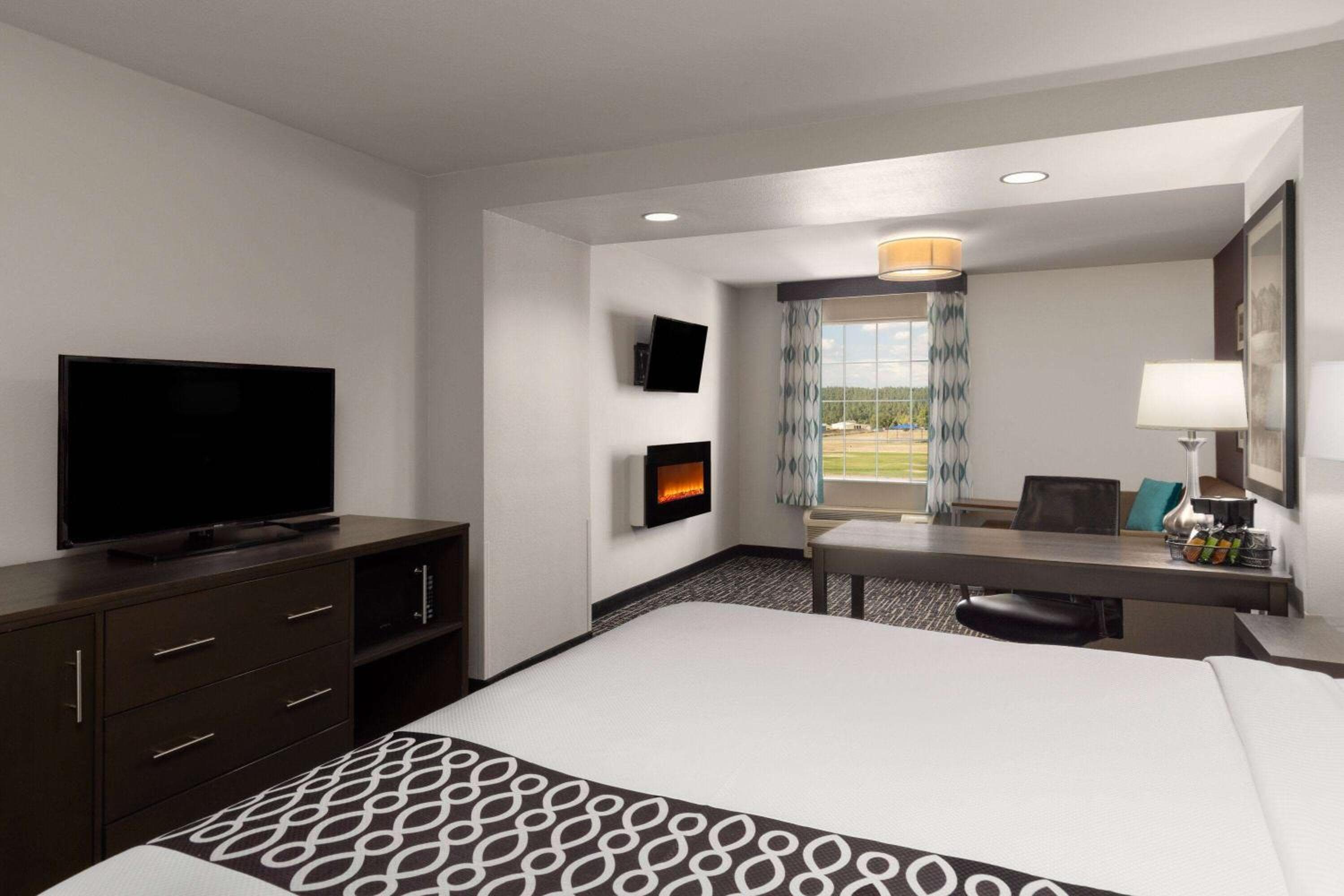 La Quinta by Wyndham Williams-Grand Canyon Area