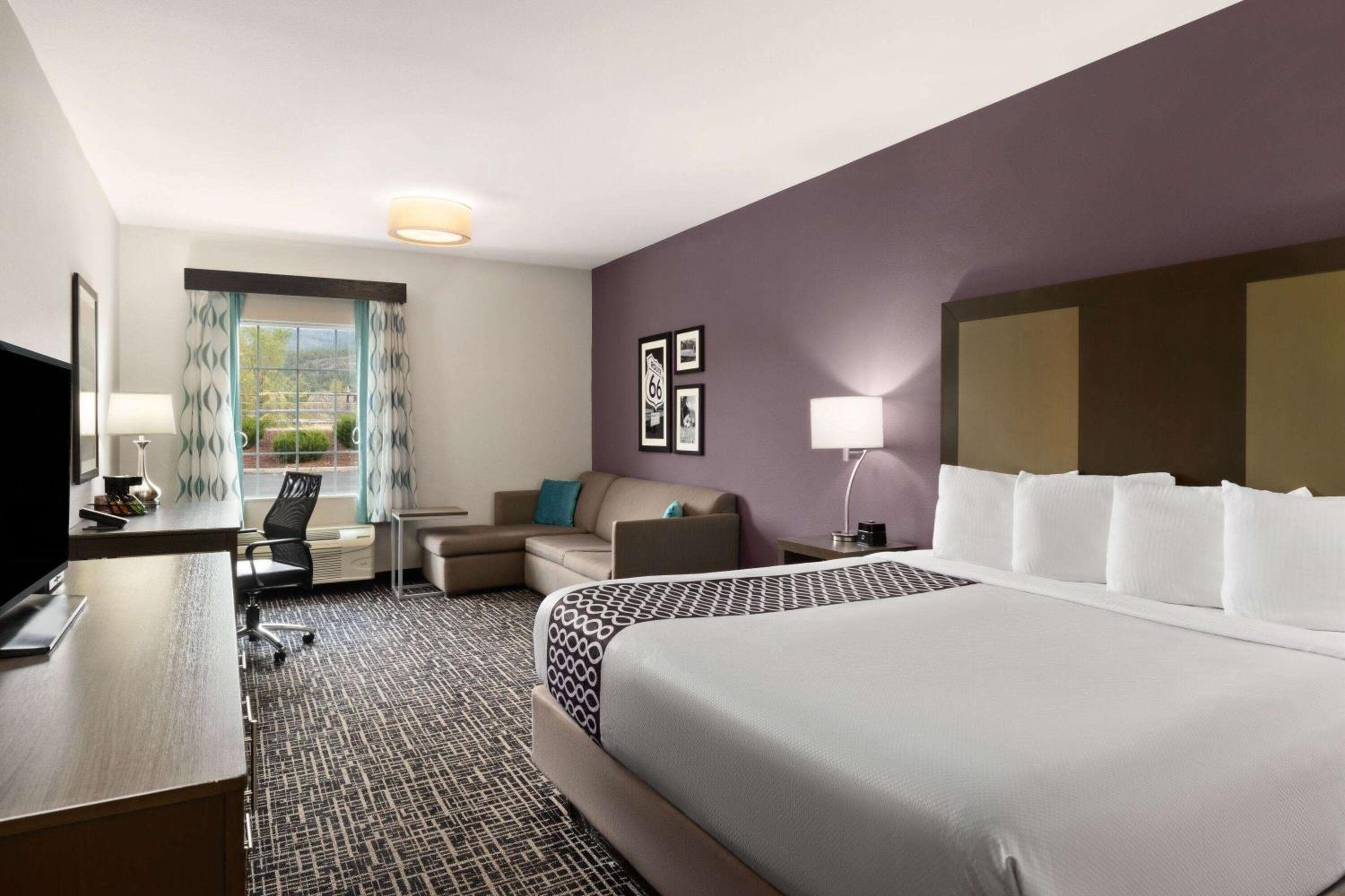 La Quinta by Wyndham Williams-Grand Canyon Area