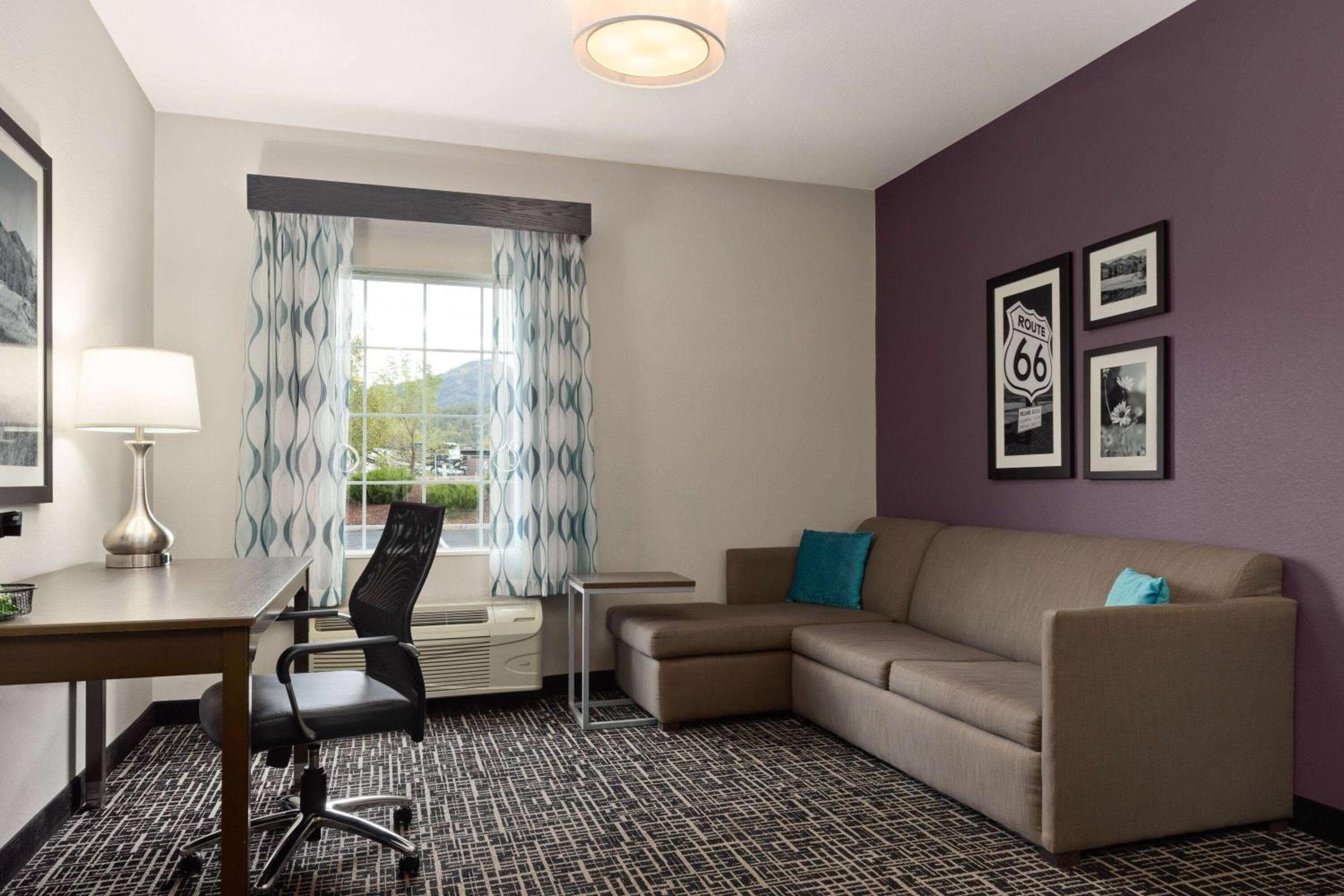 La Quinta by Wyndham Williams-Grand Canyon Area