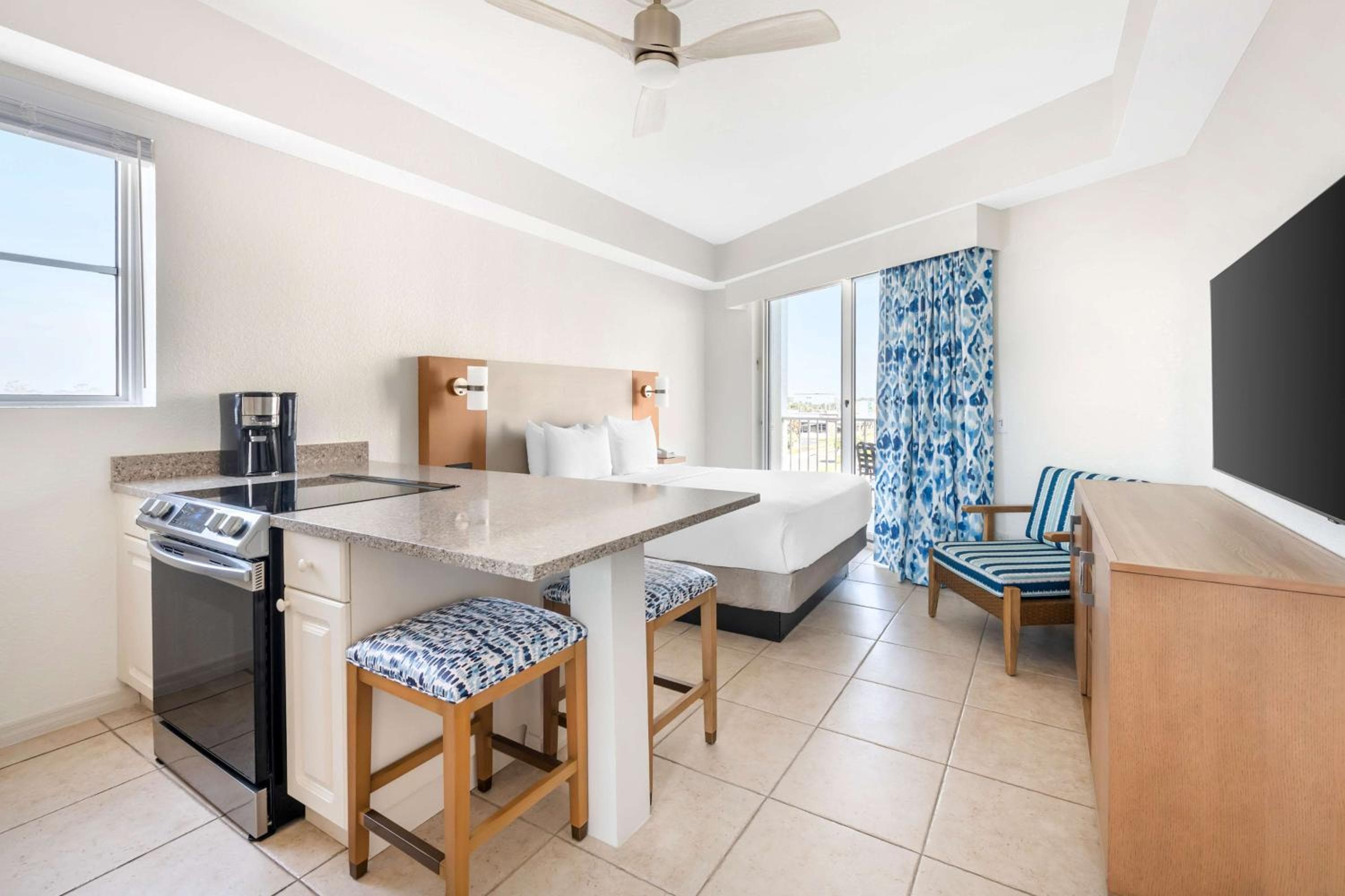 Hilton Vacation Club The Cove on Ormond Beach