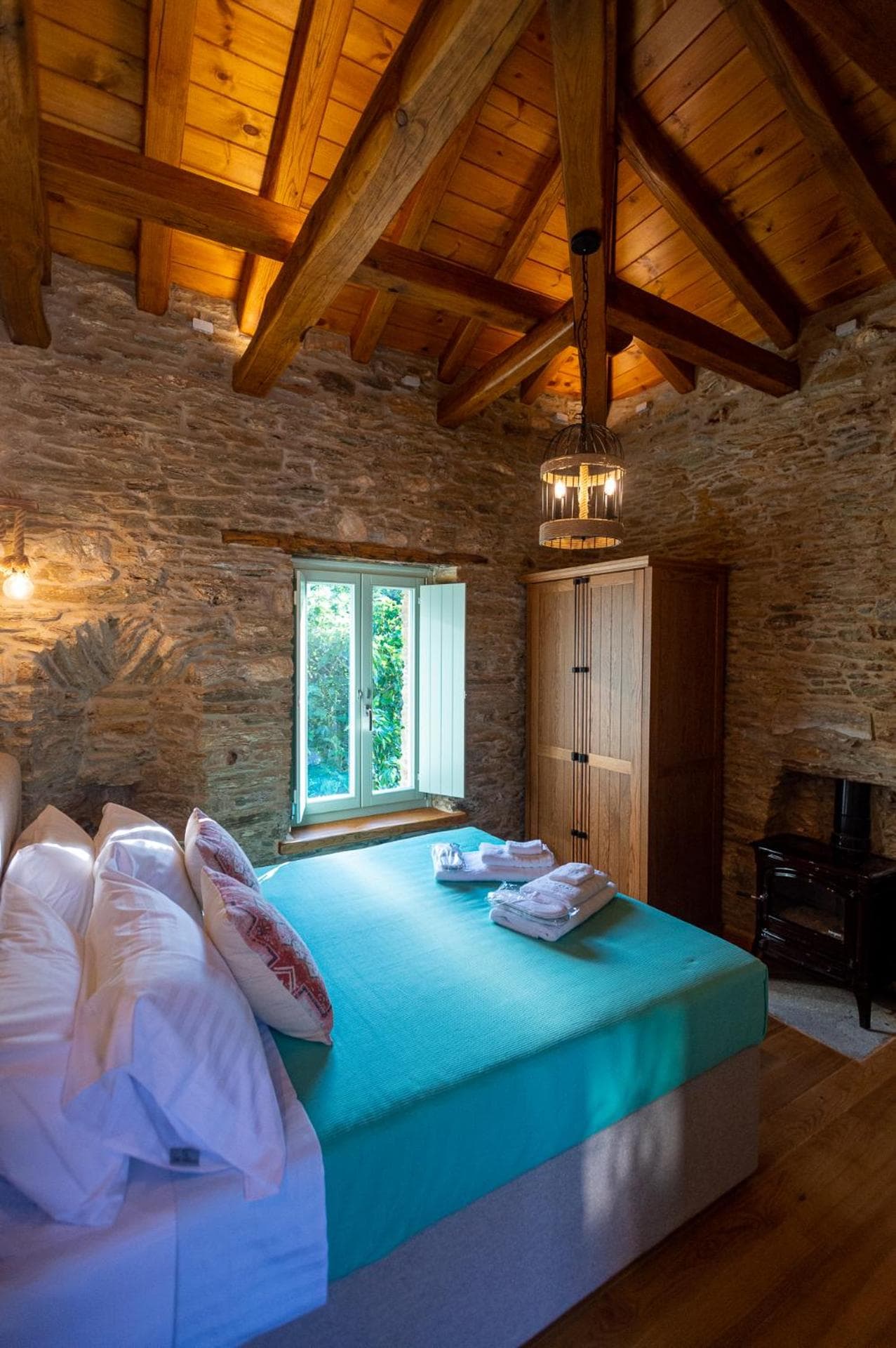 Nostos Country House