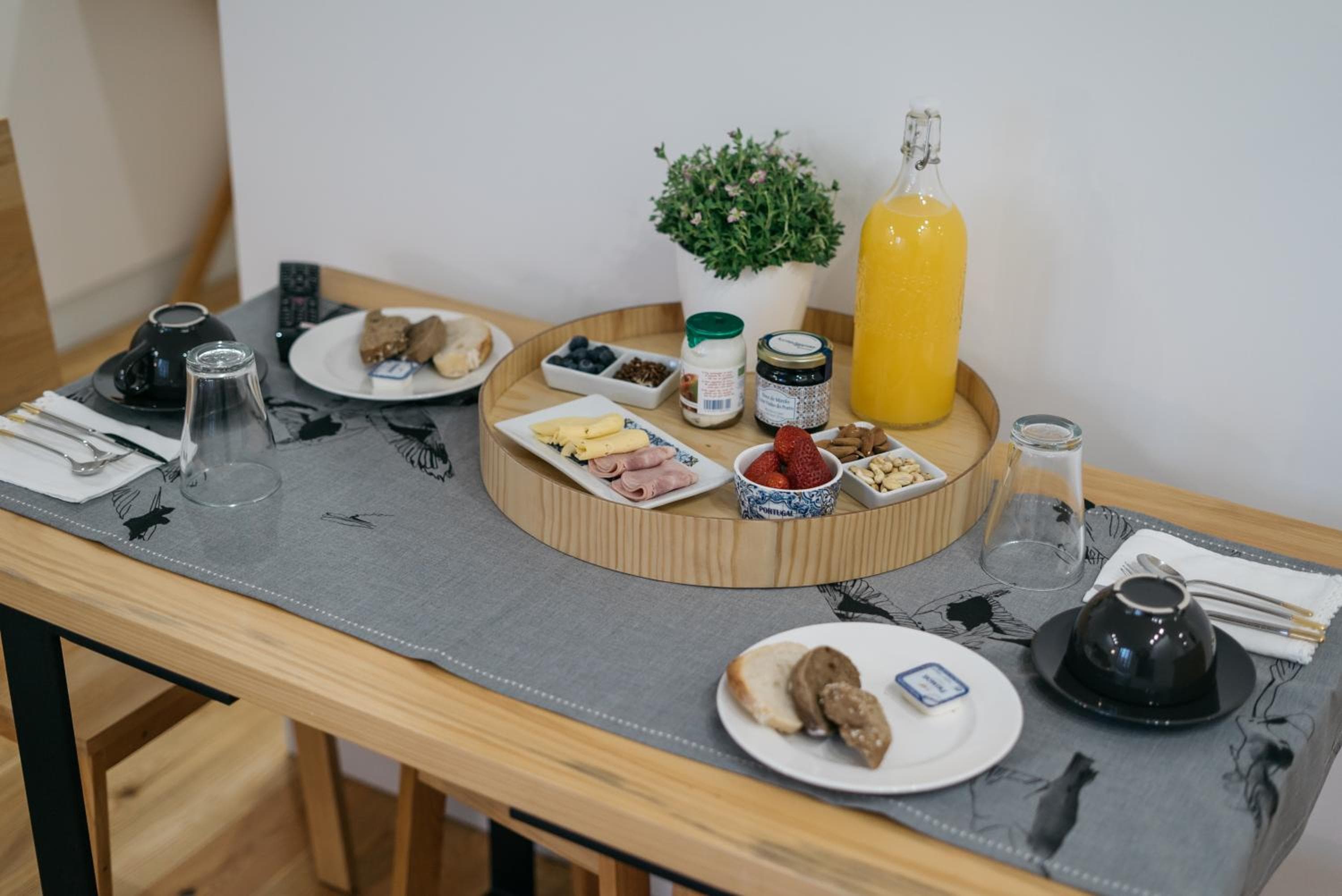 D'Autor Apartments - Country Retreat