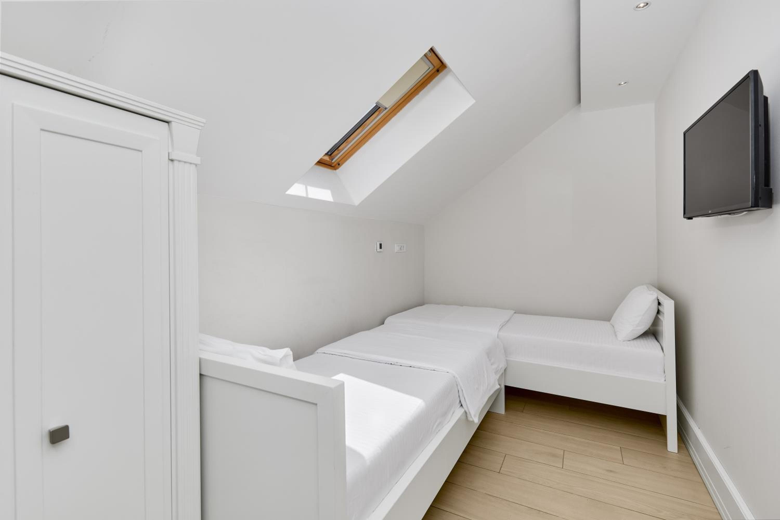 Hotel Libertas