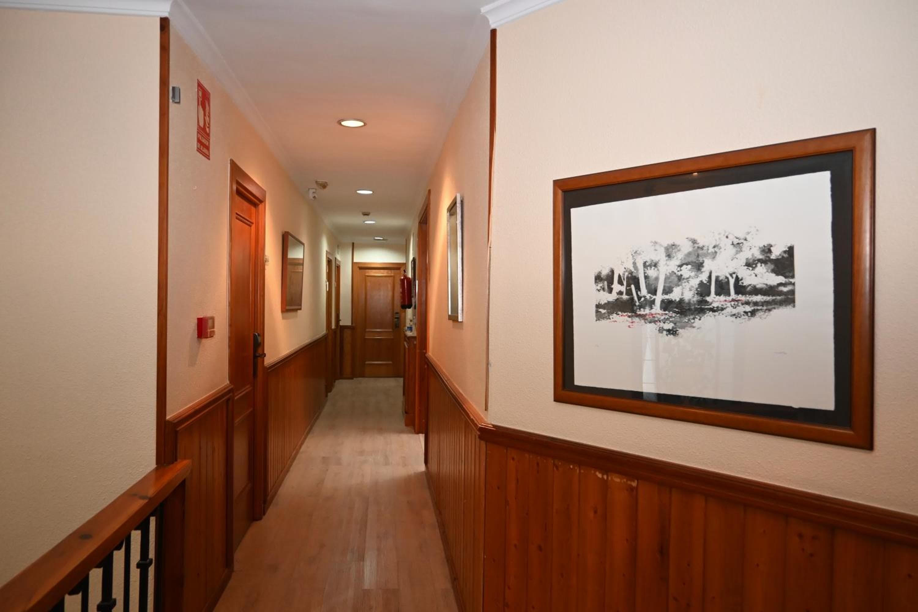 Hotel del Sol