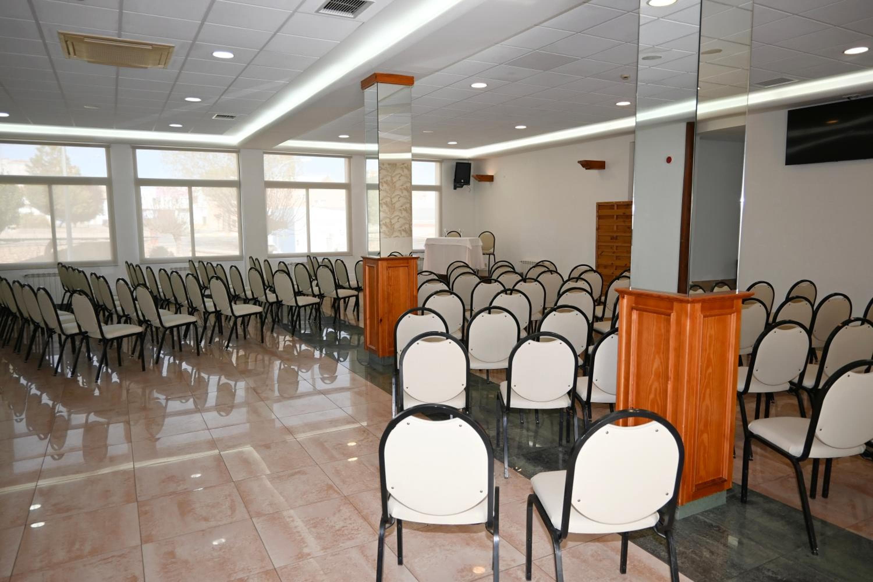 Hotel del Sol