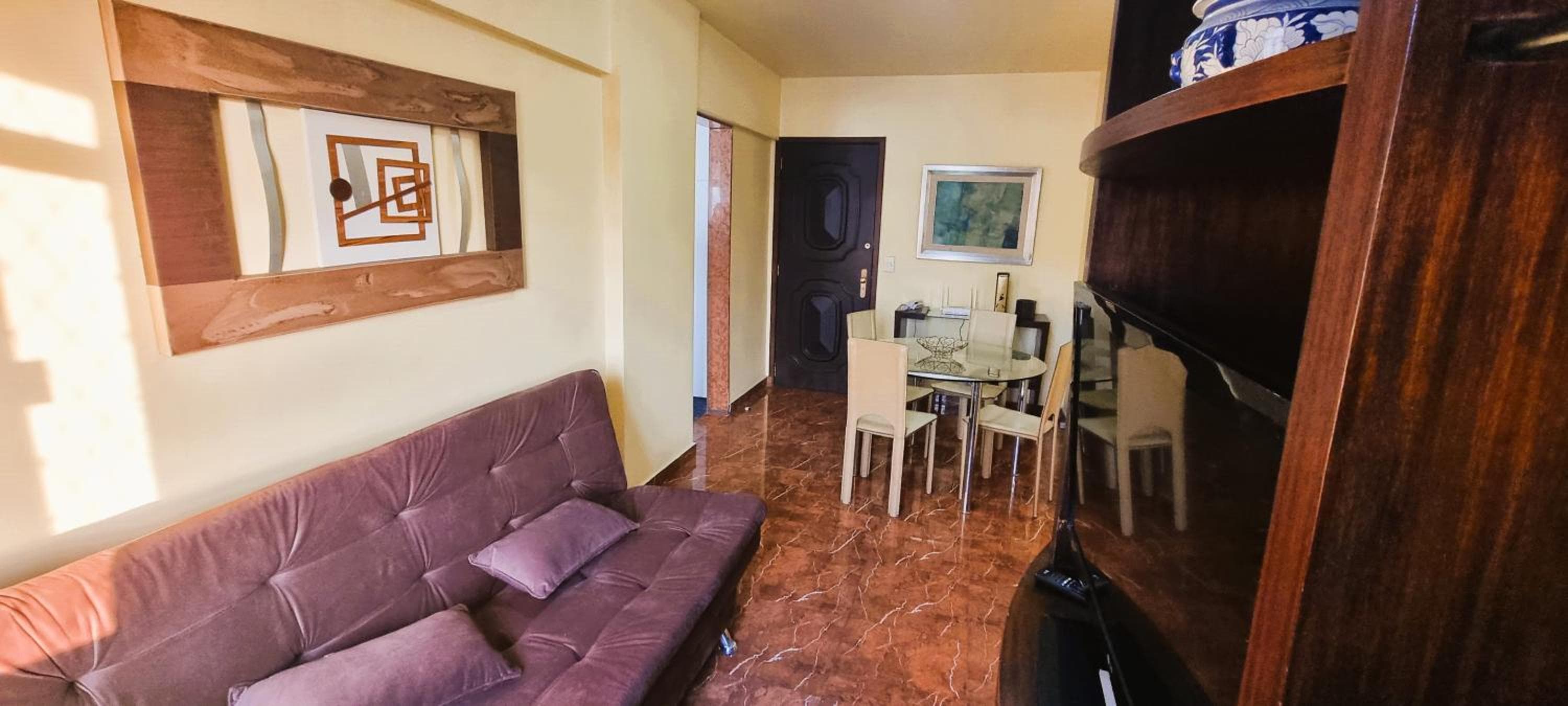 Morada de Niteroi