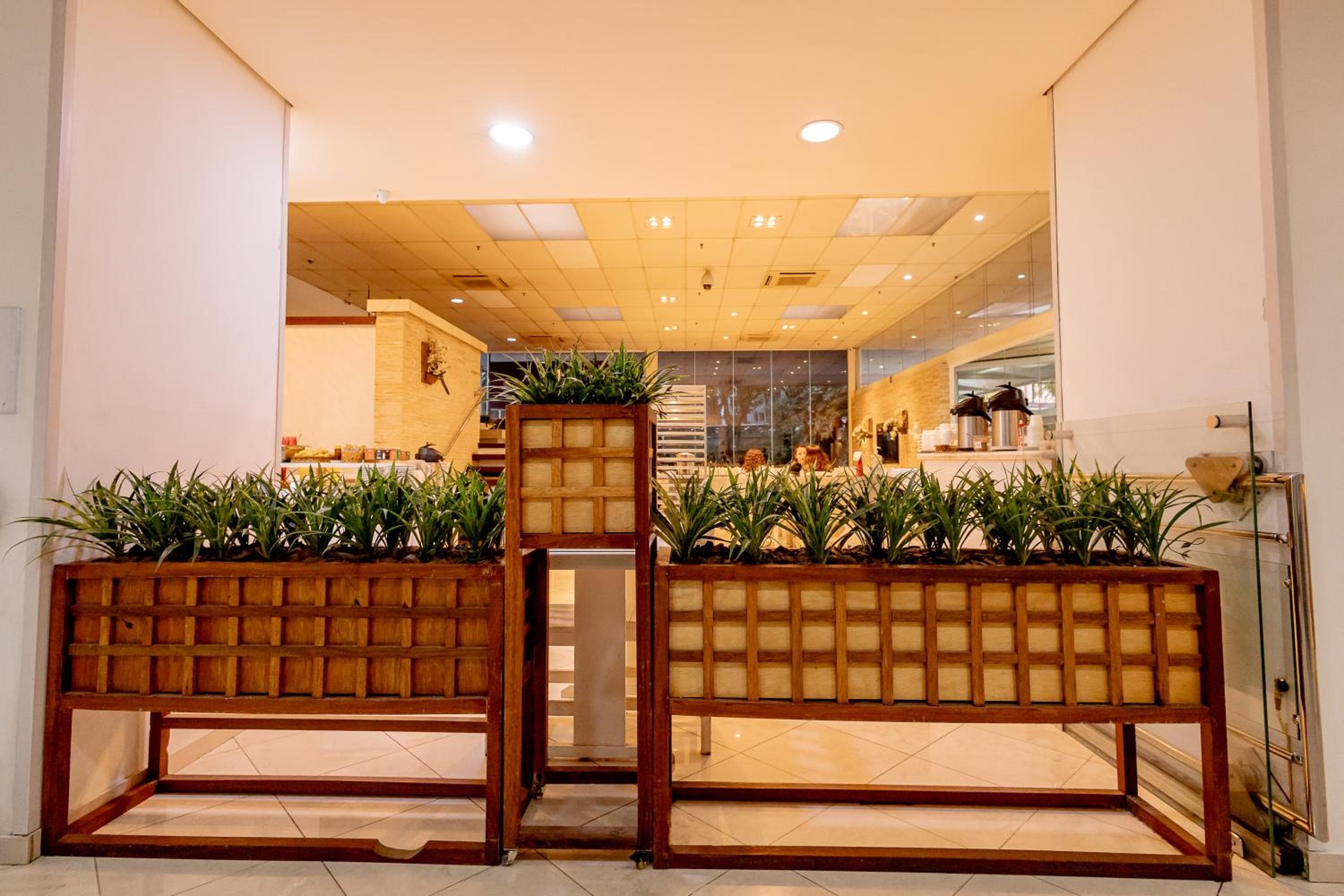 Hotel San Gabriel