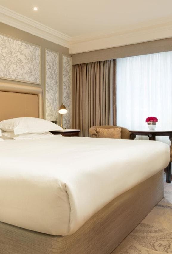 Brooks Hotel