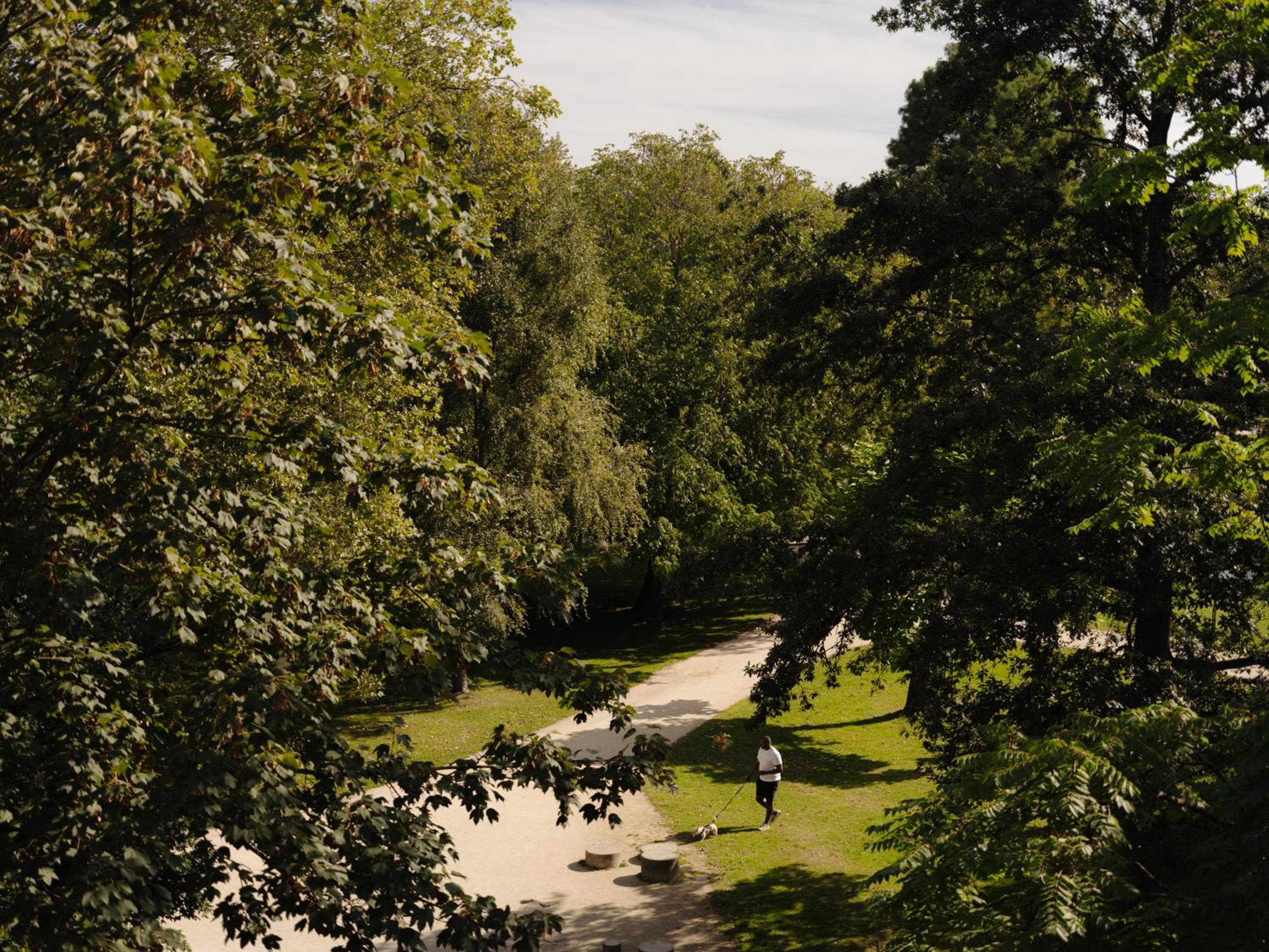 Conscious Hotel Westerpark