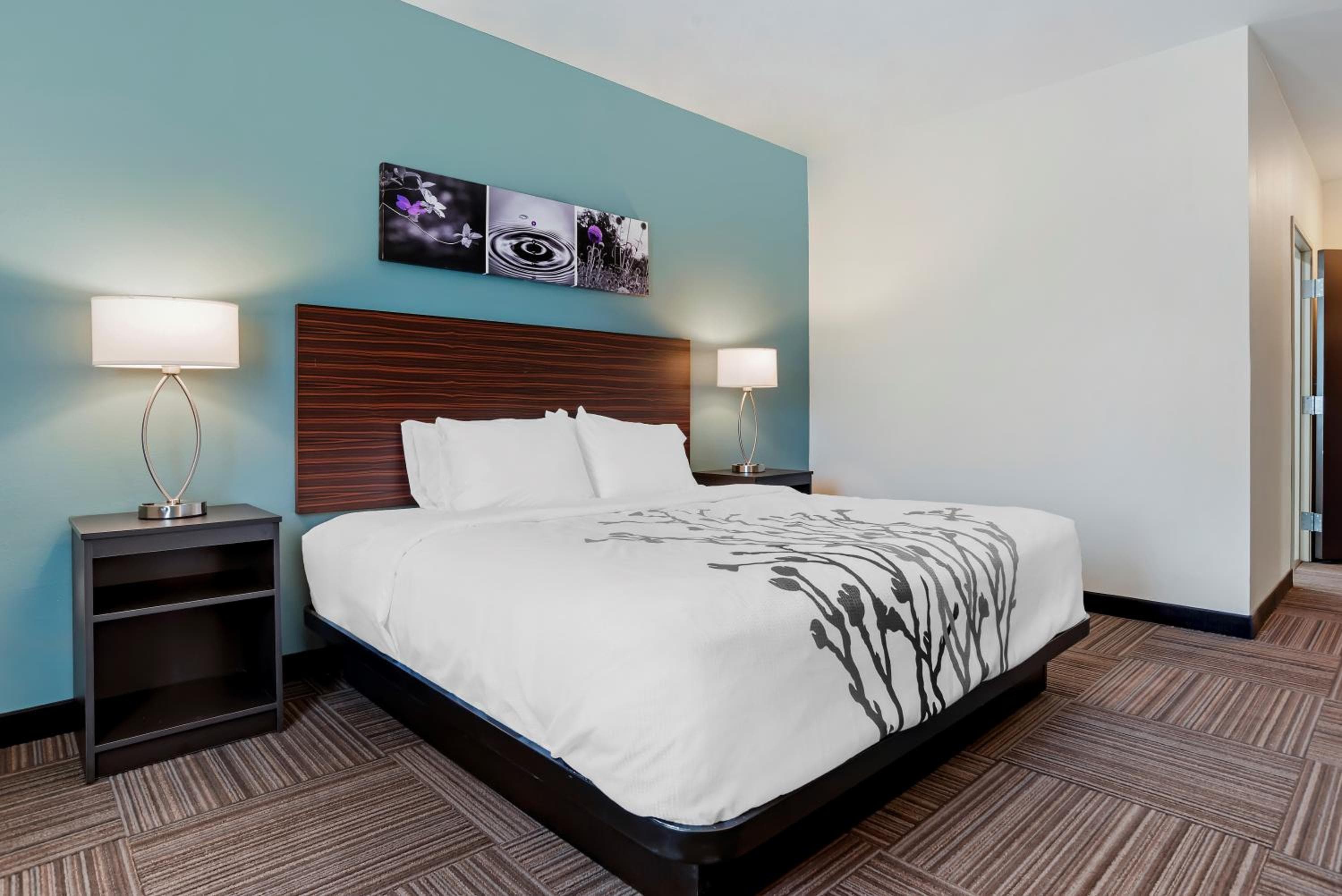 Sleep Inn & Suites Fort Walton Beach - Destin West