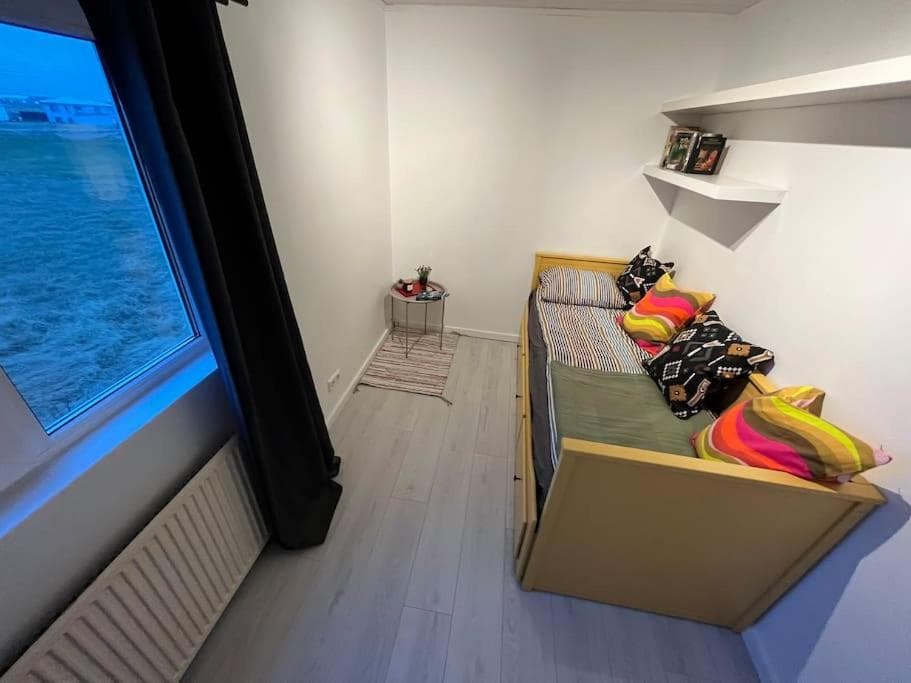 Luk House