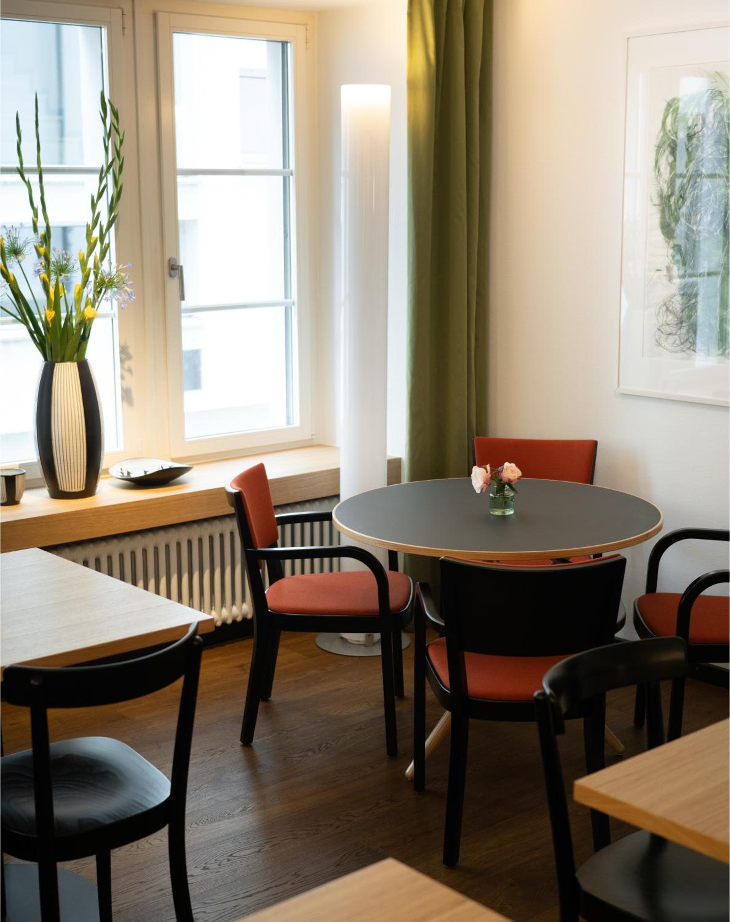 Boutique Hotel Helmhaus Zürich