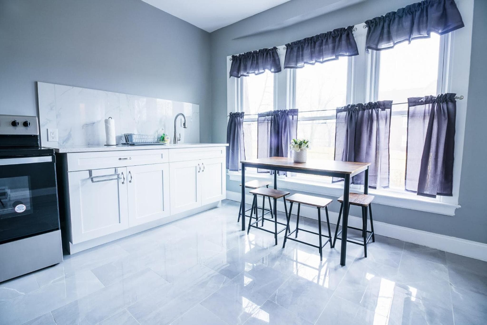 Cozy 1 bedroom Apartment near the Falls