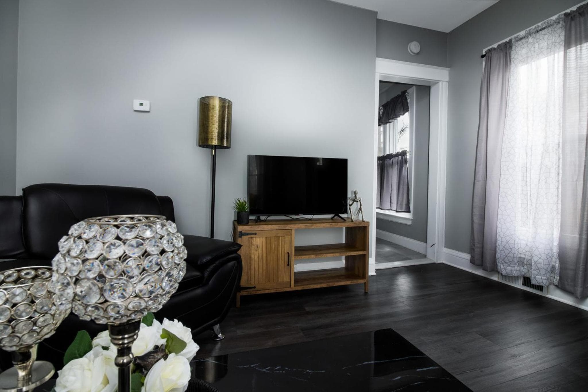 Cozy 1 bedroom Apartment near the Falls
