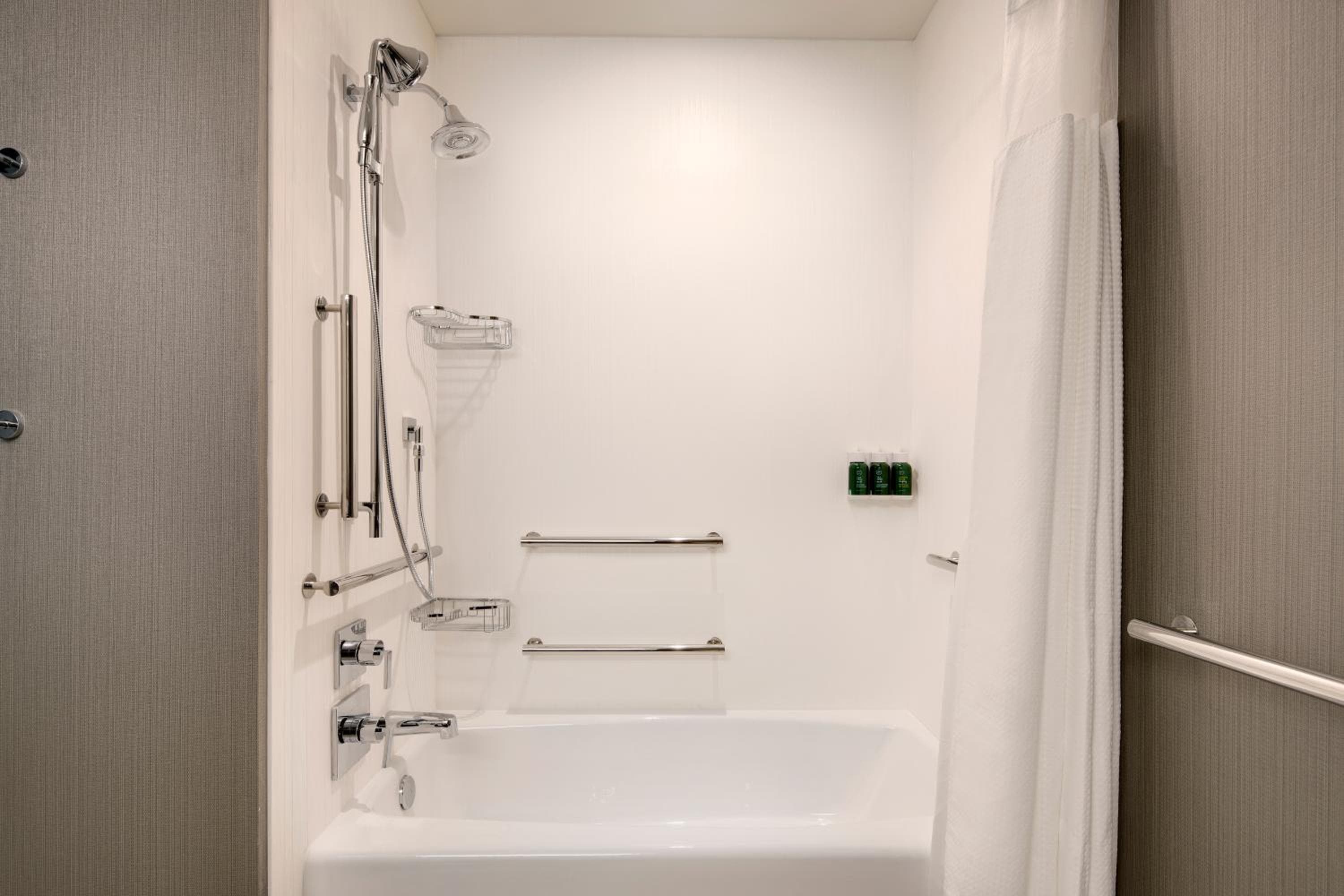 Courtyard by Marriott Atlanta Vinings/Galleria
