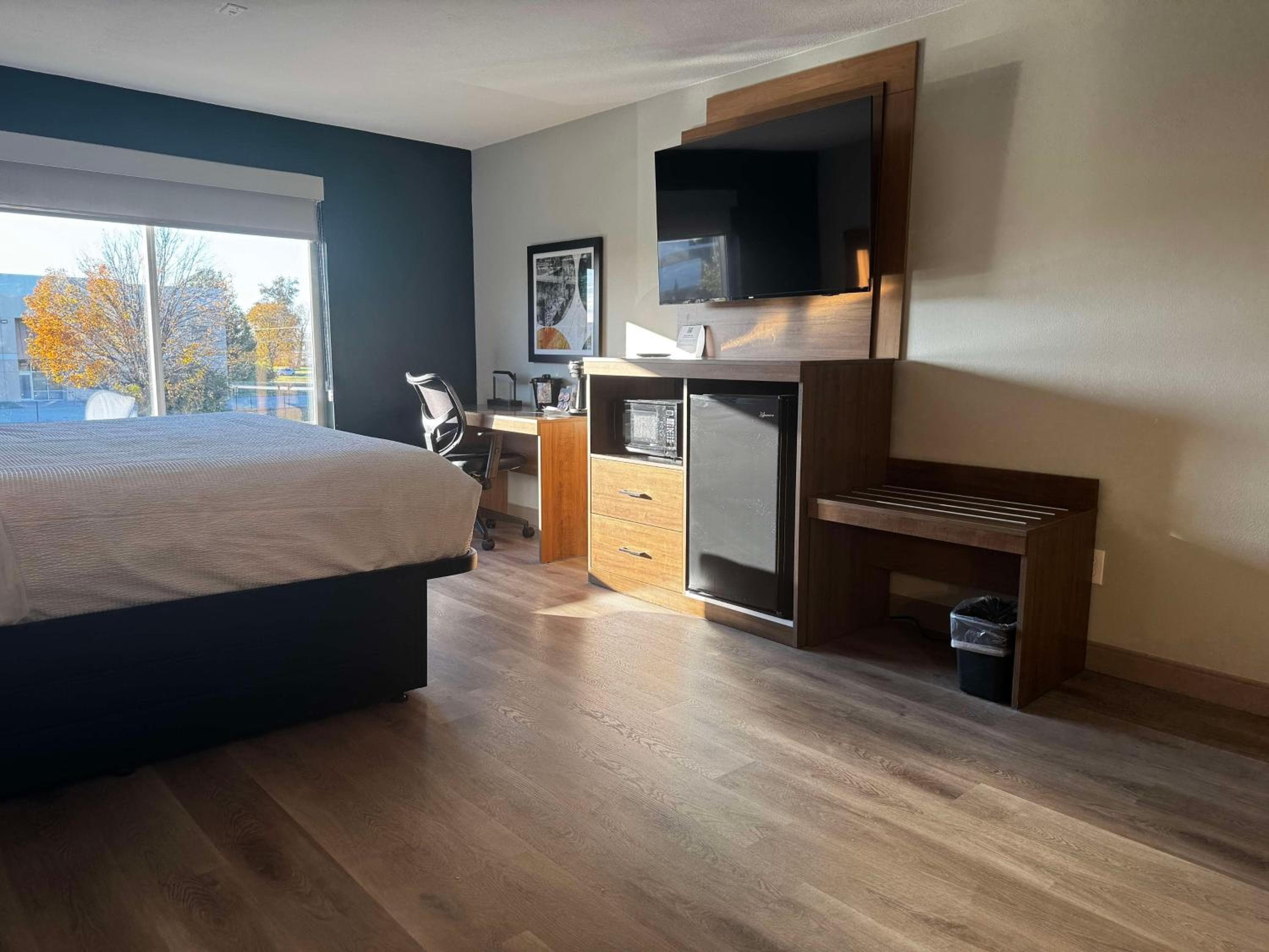 Best Western Plus Fenton