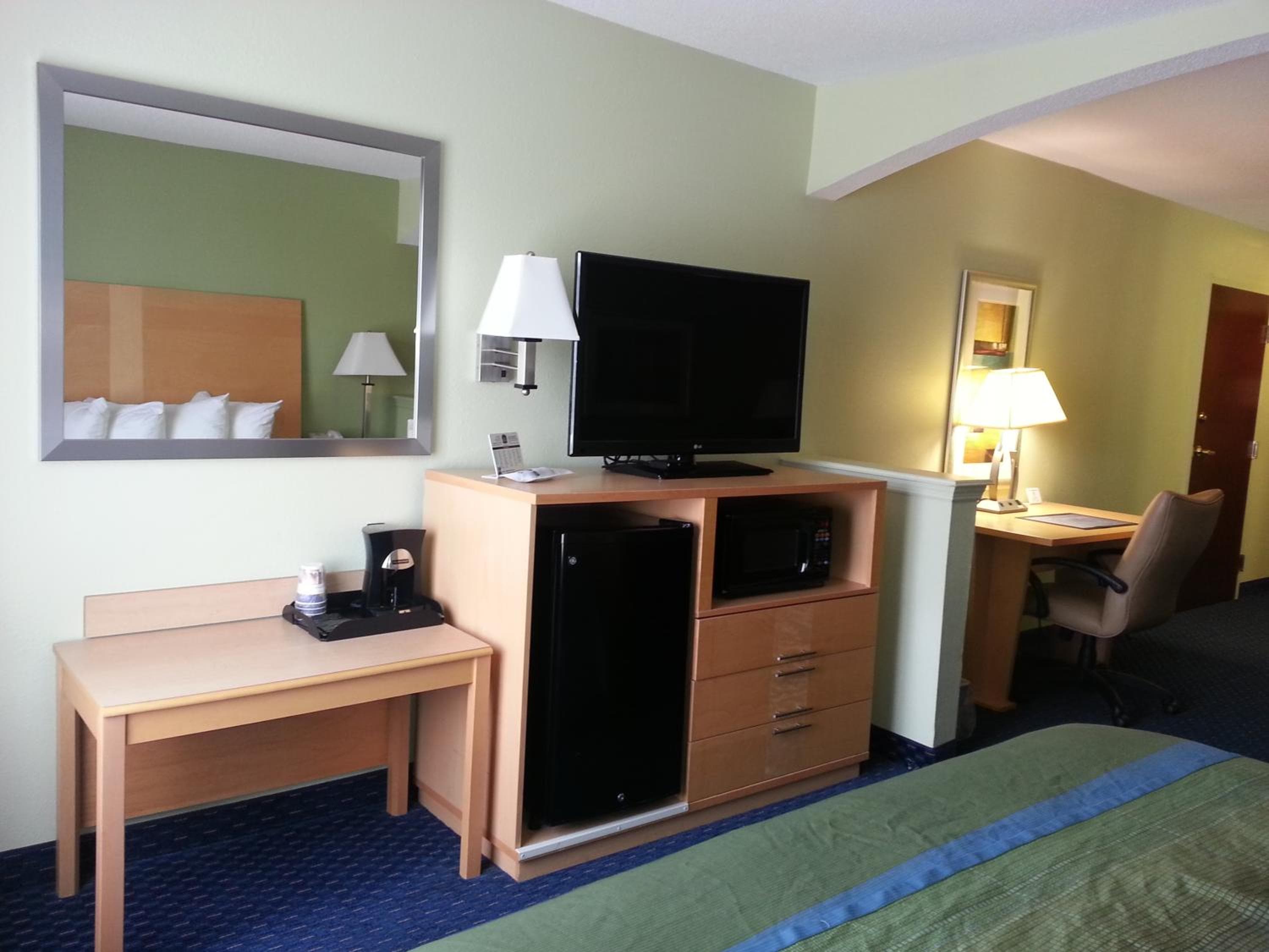 Park Inn by Radisson Albany